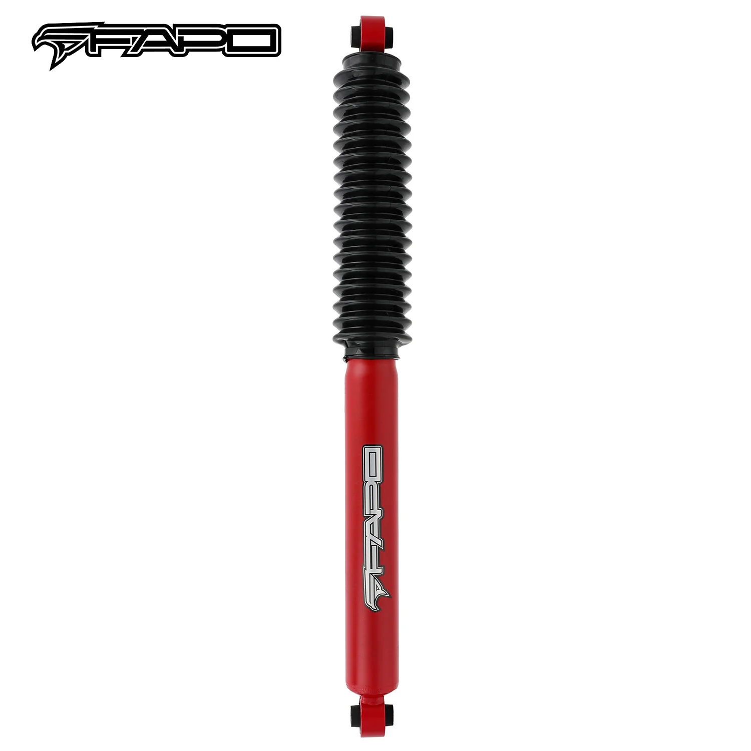FAPO Rear 2-3 in Lift amortyzatory Do 2002-2008 Dodge RAM 1500 PA390513 - zdjęcie 13