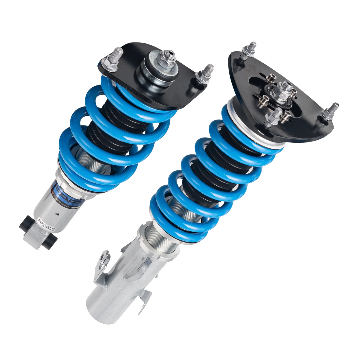 16-stopniowe zawieszenie gwintowane Do Subaru Impreza 5th Gen  GK/GT 2016-2023 PS030220 - zdjęcie 10