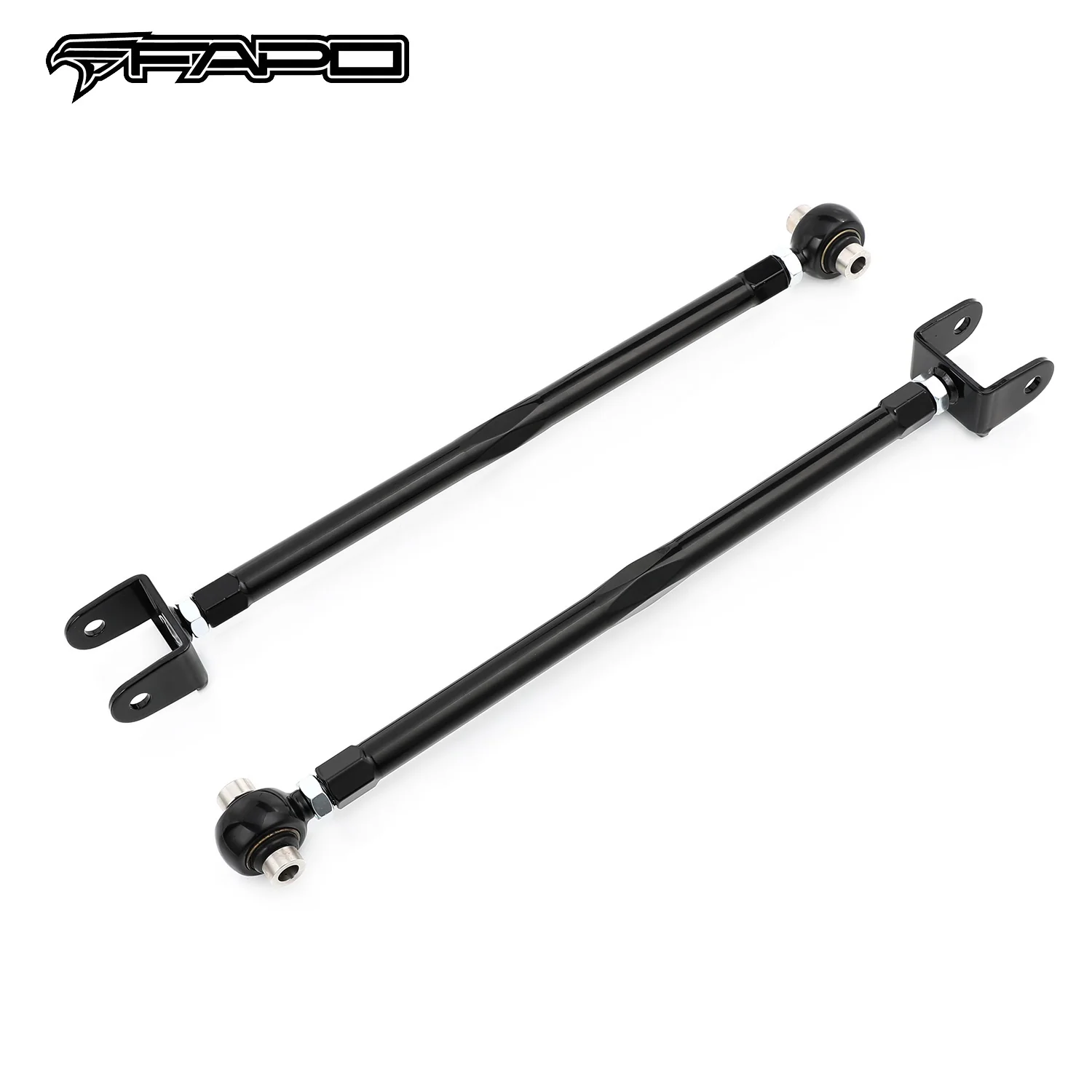 Rear Adjustable Camber Arm Do 92-06 BMW 3- Series E36 E46 X3 E83 04-10 PZ006110