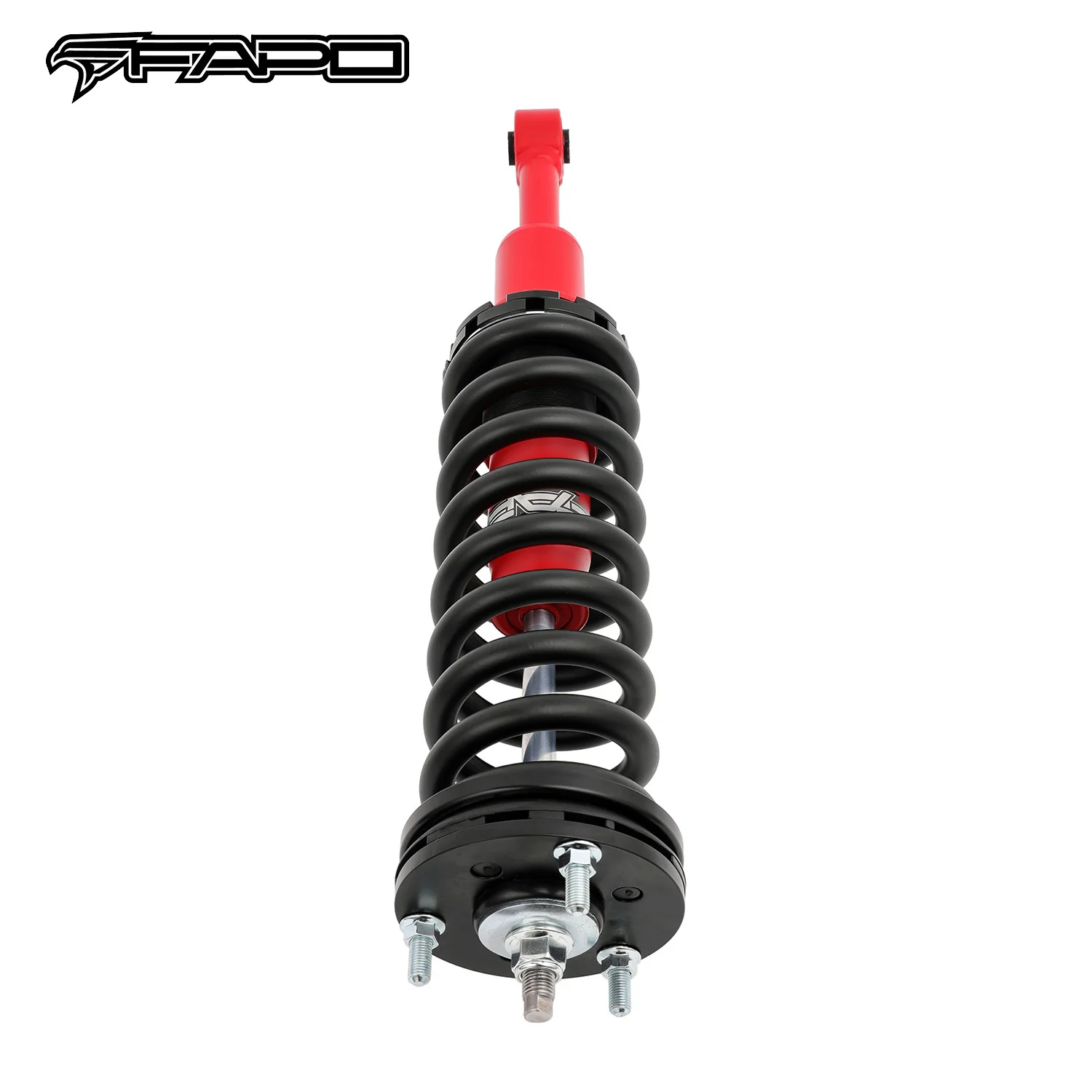 FAPO P1 Front 0-2 in Lift Struts Do Toyota Tacoma 2005-2021 PA164210 - zdjęcie 12