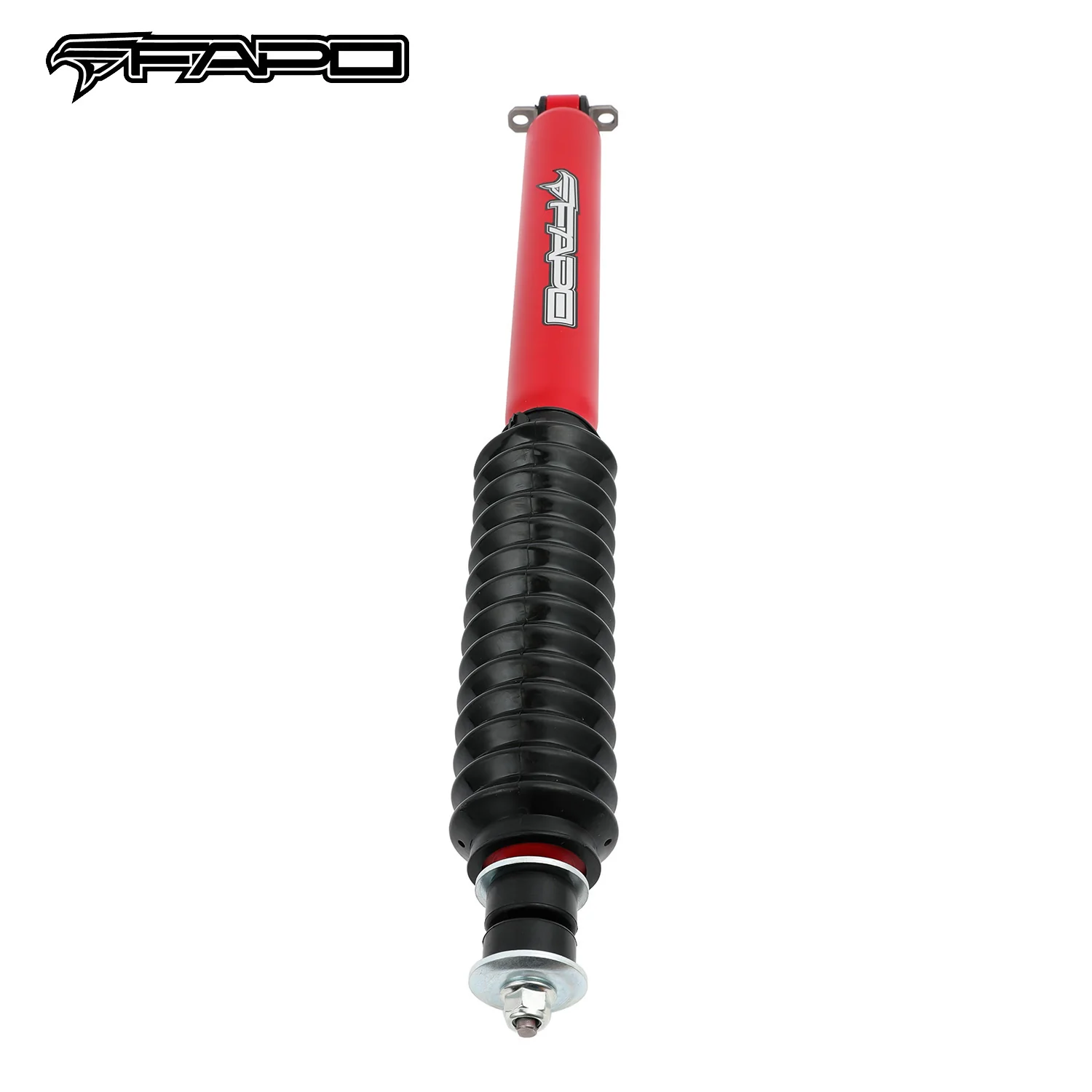 FAPO P1 Front 3-4.5 in Lift amortyzatory Do Jeep Wrangler TJ 1997-2006 PA191617 - zdjęcie 9
