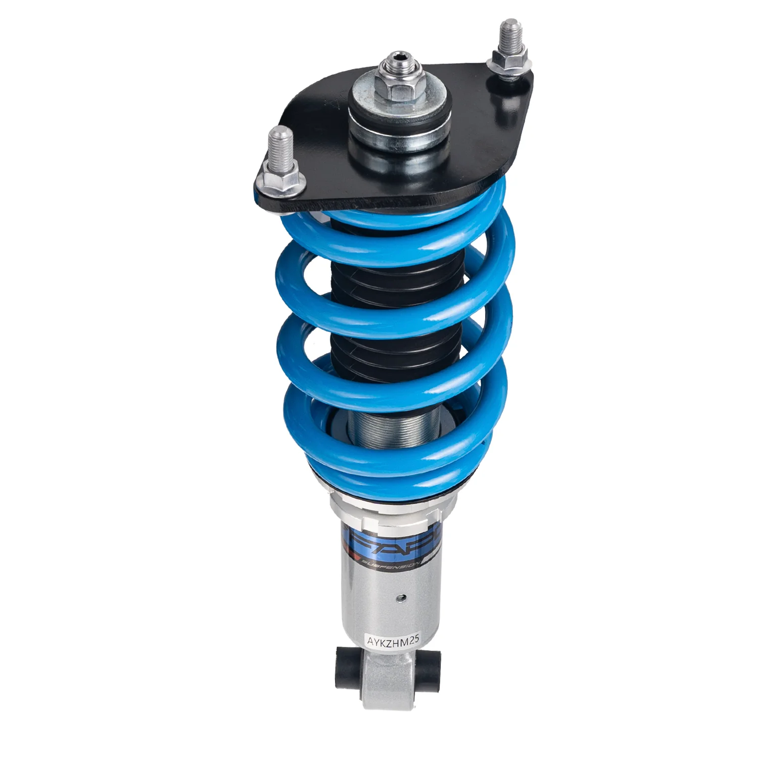 16-stopniowe zawieszenie gwintowane Do Subaru Impreza 5th Gen  GK/GT 2016-2023 PS030220 - zdjęcie 13
