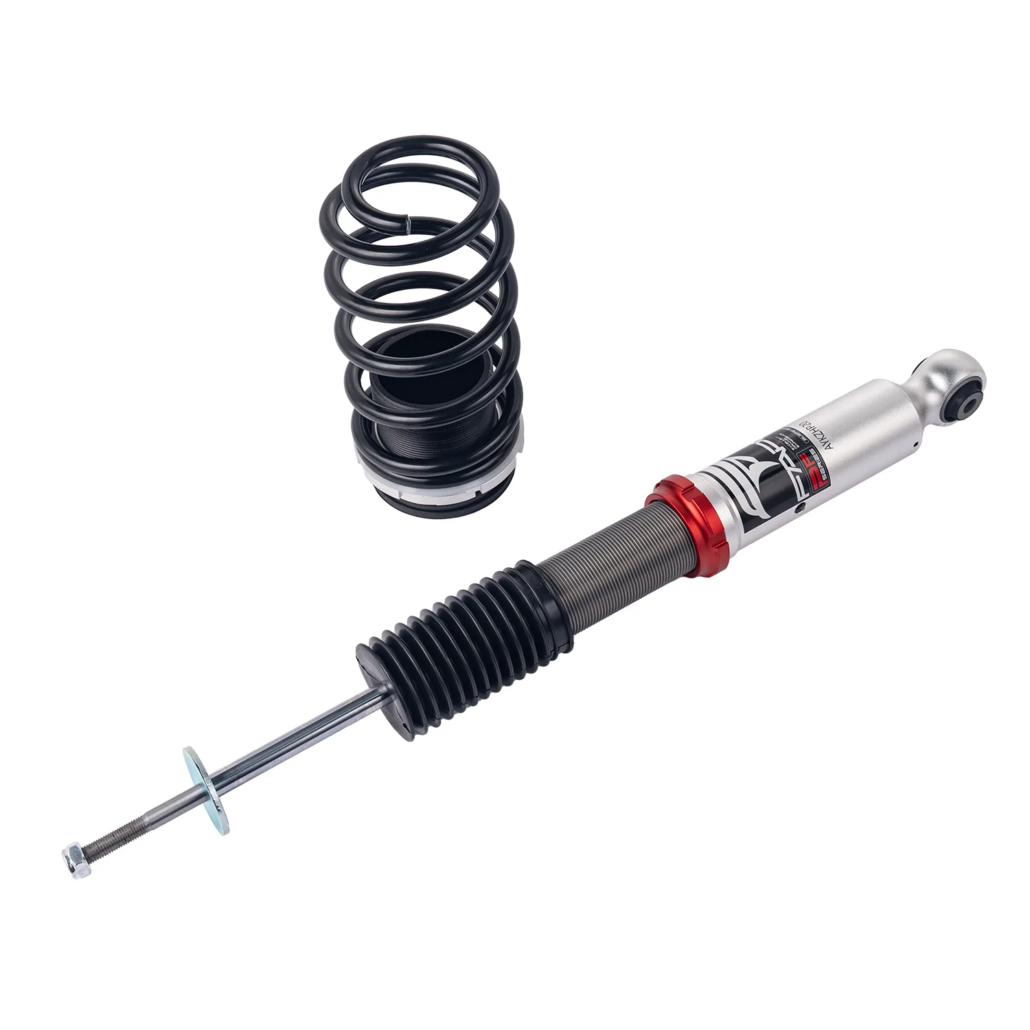 32-stopniowe zawieszenie gwintowane Do Honda Fit/Jazz 3rd Gen GK3/GK5 2013–2020 PF002930 - zdjęcie 14