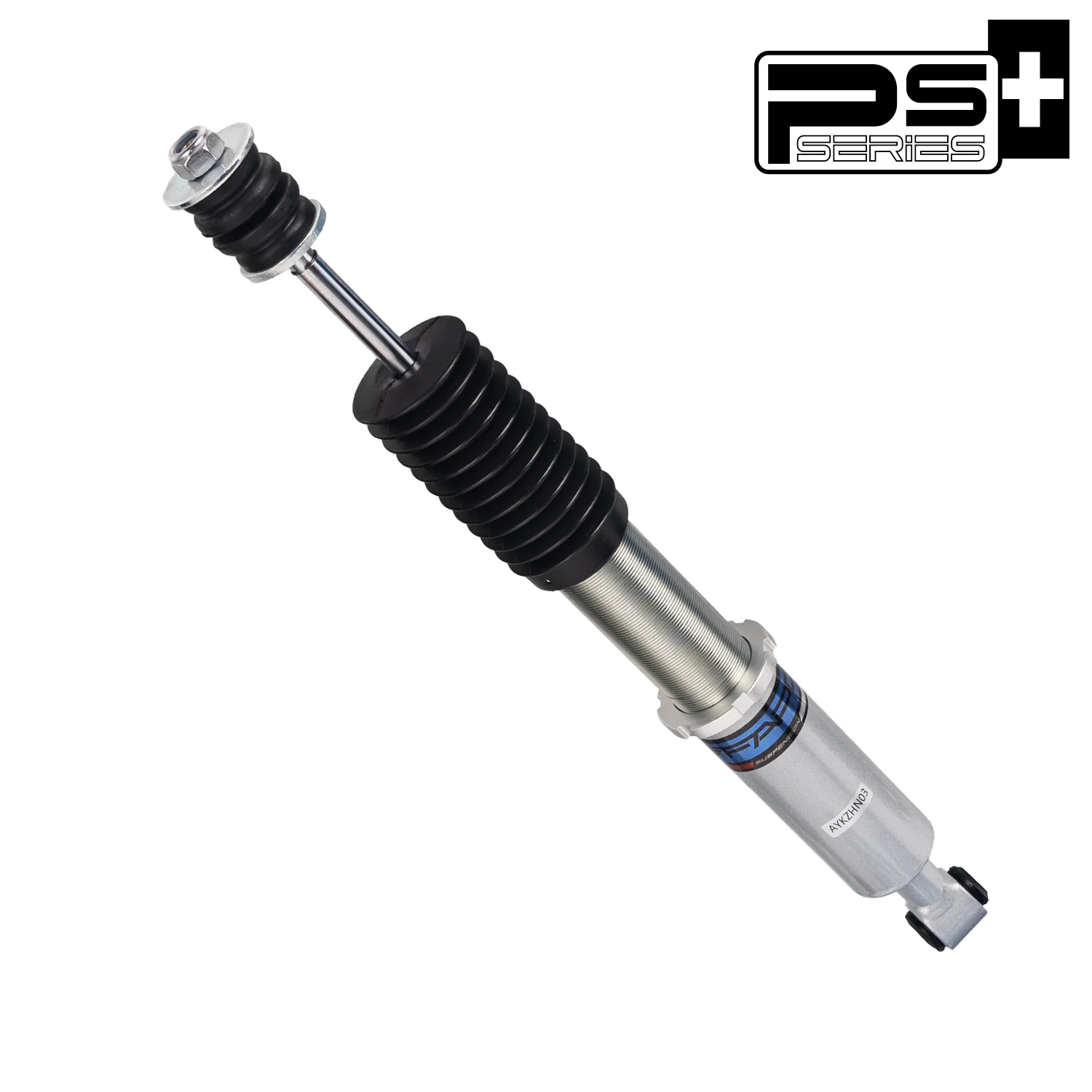 16-stopniowe zawieszenie gwintowane Do Ford Mustang 3rd Gen 1979-1993 PS017120 - zdjęcie 12