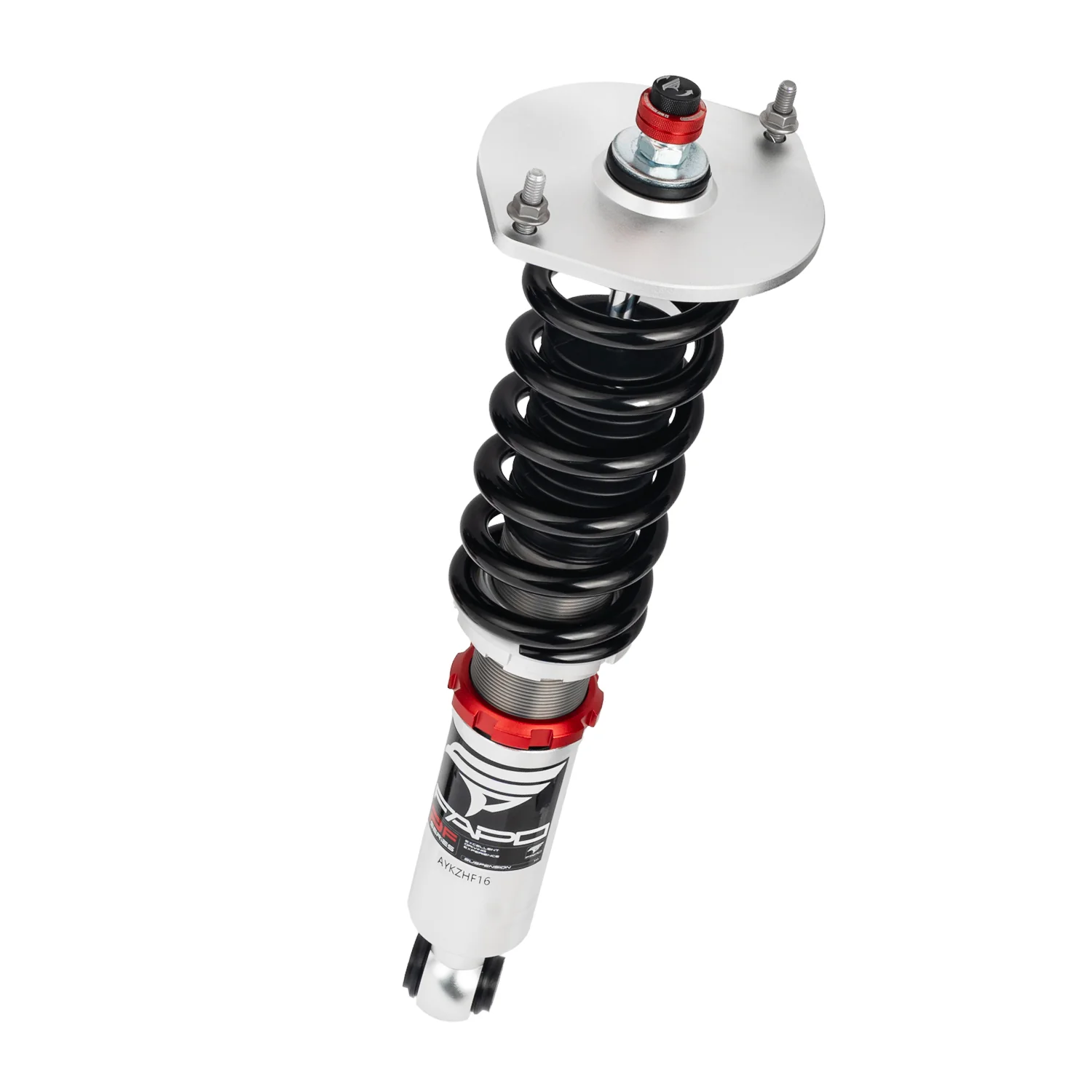 32-stopniowe zawieszenie gwintowane Do Mazda RX-7 2nd Gen FC3S 1987-1992 PF007230 - zdjęcie 13