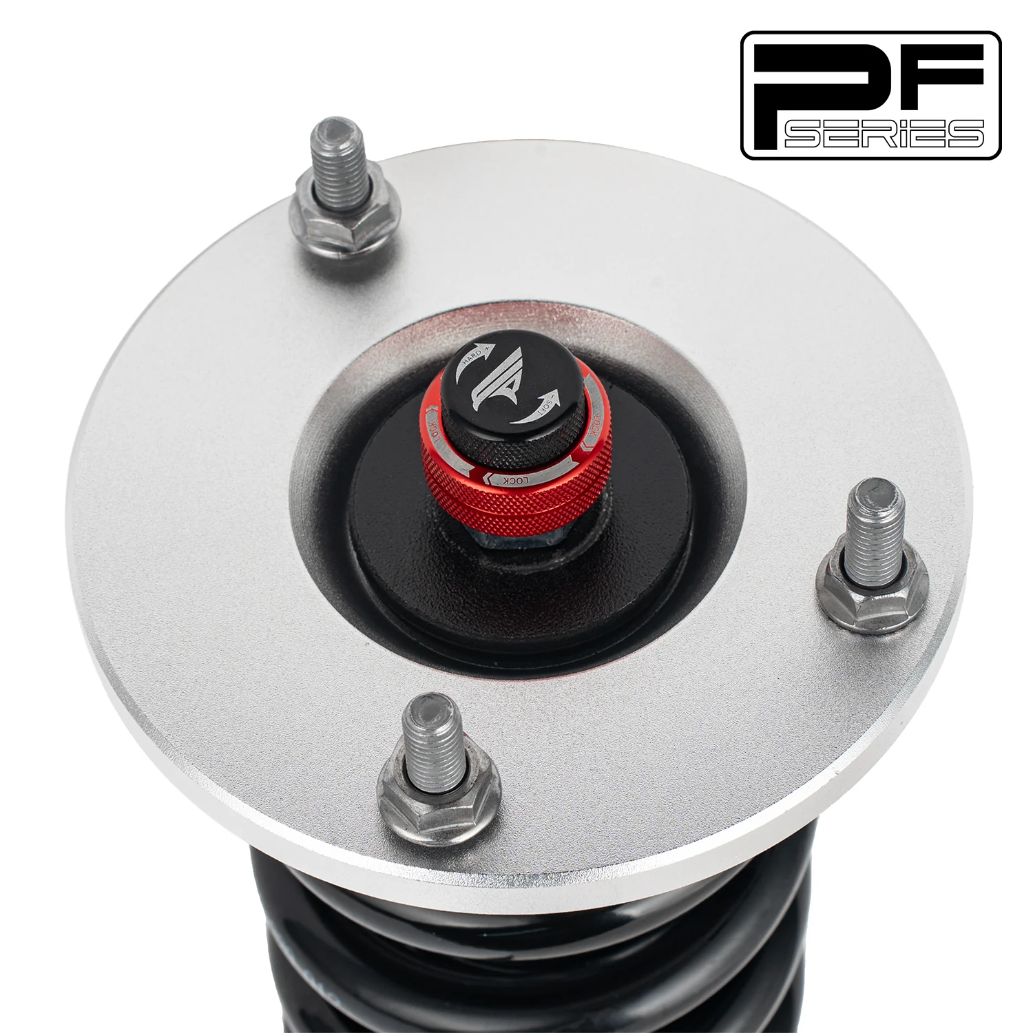 32-stopniowe zawieszenie gwintowane Do Chrysler 300C Lx 2WD 2005-2010 PF069230 - zdjęcie 16