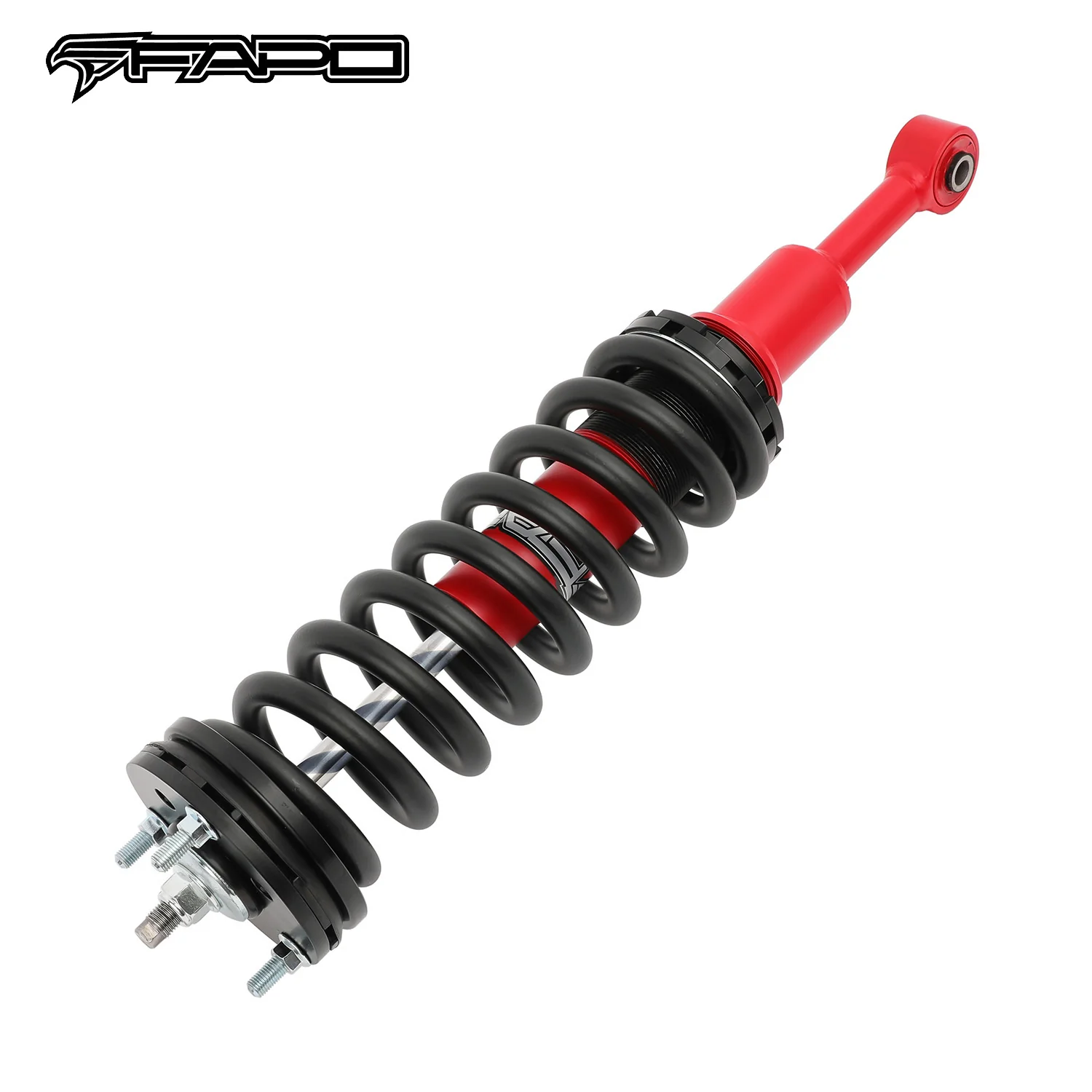 FAPO P1 Front 0-2 in Lift Struts Do Toyota Tacoma 2005-2021 PA164210 - zdjęcie 15