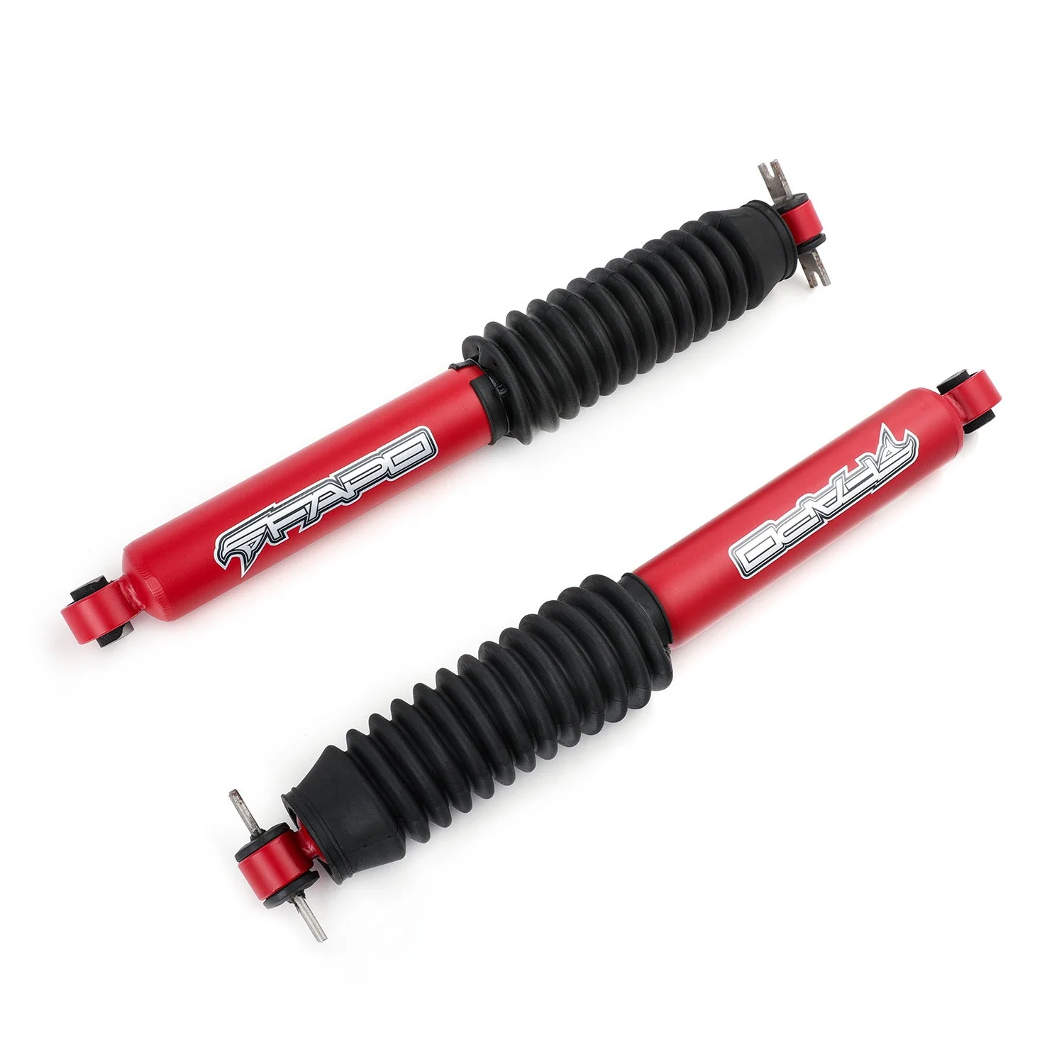 P1 off-road tylny amortyzator Do Jeep Wrangler TJ 96-08 1-3 in lift PA264610