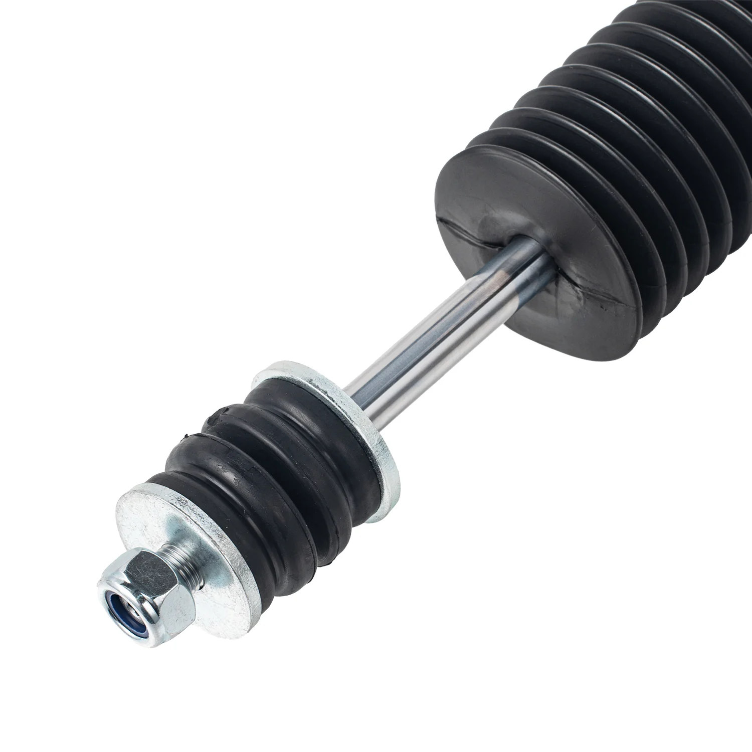 16-stopniowe zawieszenie gwintowane Do Ford Mustang 5th Gen S197 2005–2014 PS017320 - zdjęcie 15