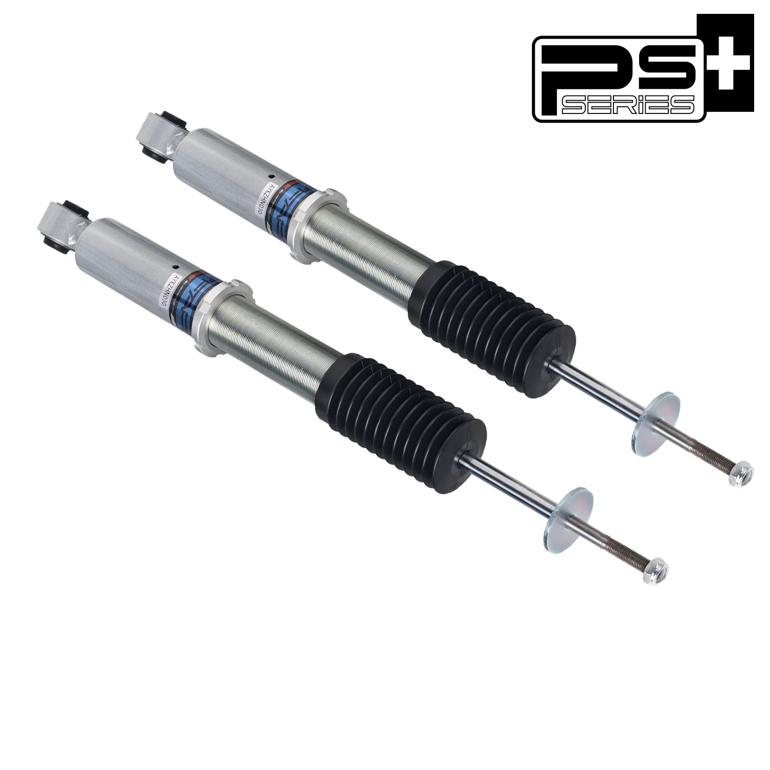 16-stopniowe zawieszenie gwintowane Do Honda Fit/Jazz 3rd Gen GK3/GK5 2013-2020 PS002920 - zdjęcie 13