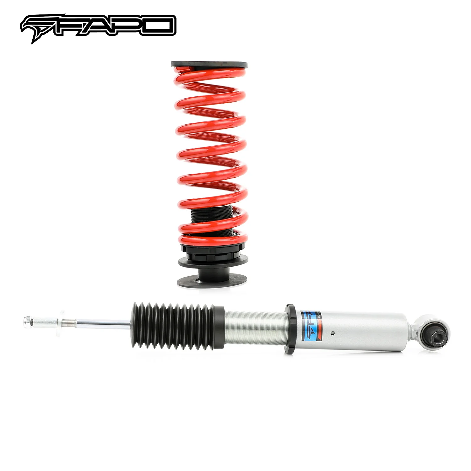 Zawieszenie gwintowane do BMW 3 Series F30/F31/F34 2011-2019 / BMW 2 Series F22/F23 2014-2021/BMW 4 Series F32/F33/F36 2013-2020 PS006510 - zdjęcie 13