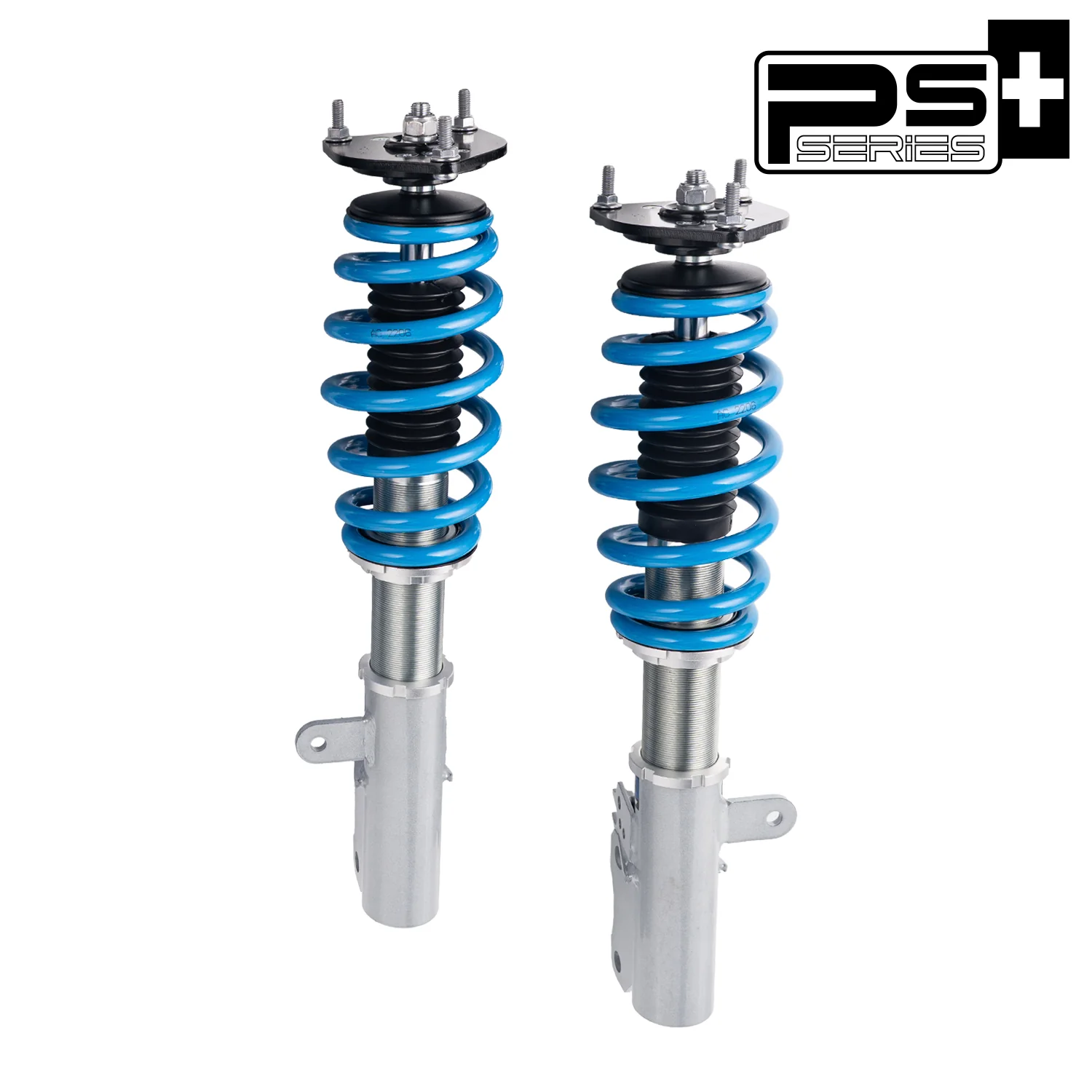 16-stopniowe zawieszenie gwintowane Do Toyota Camry 7th Gen (Do SE) SE 2011-2017 PS045020 - zdjęcie 11