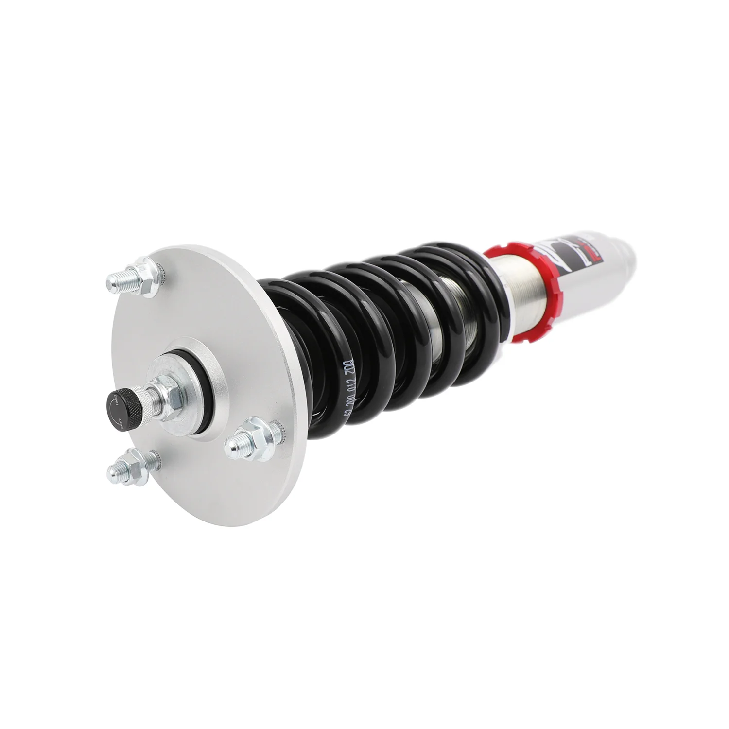 32-stopniowe zawieszenie gwintowane Do Mitsubishi Eclipse 2G 1995-1999 / Galant 1994-2003 / Chrysler Sebring 1995-2000 PF003120 - zdjęcie 5