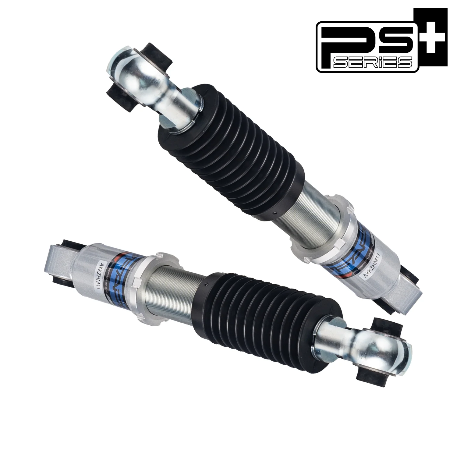 16-stopniowe zawieszenie gwintowane Do Chevrolet Cobalt 2005-2009 PS009720 - zdjęcie 15