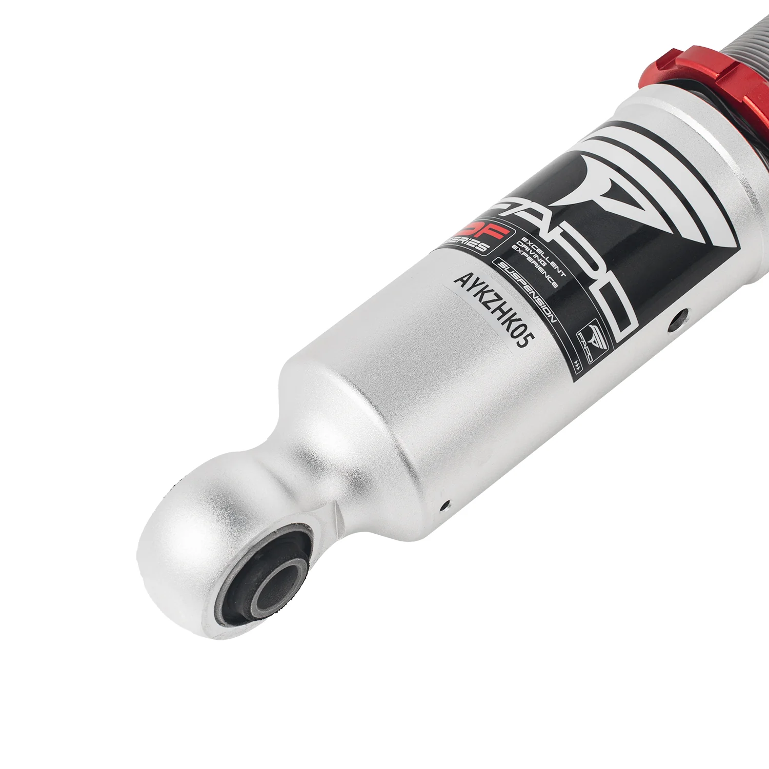 32-stopniowe zawieszenie gwintowane Do VW Golf 6th Gen MK6/A6 2009-2012 / Sagitar GLI A6 2011-2019 PF044130 - zdjęcie 15