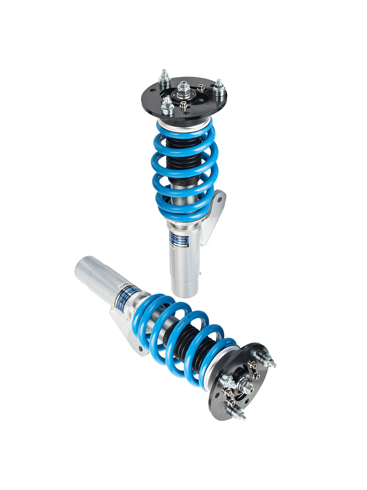 16-stopniowe zawieszenie gwintowane Do BMW 3 Series 5th Gen E90/E91/E92/E93 2006–2013 PS006420 - zdjęcie 10