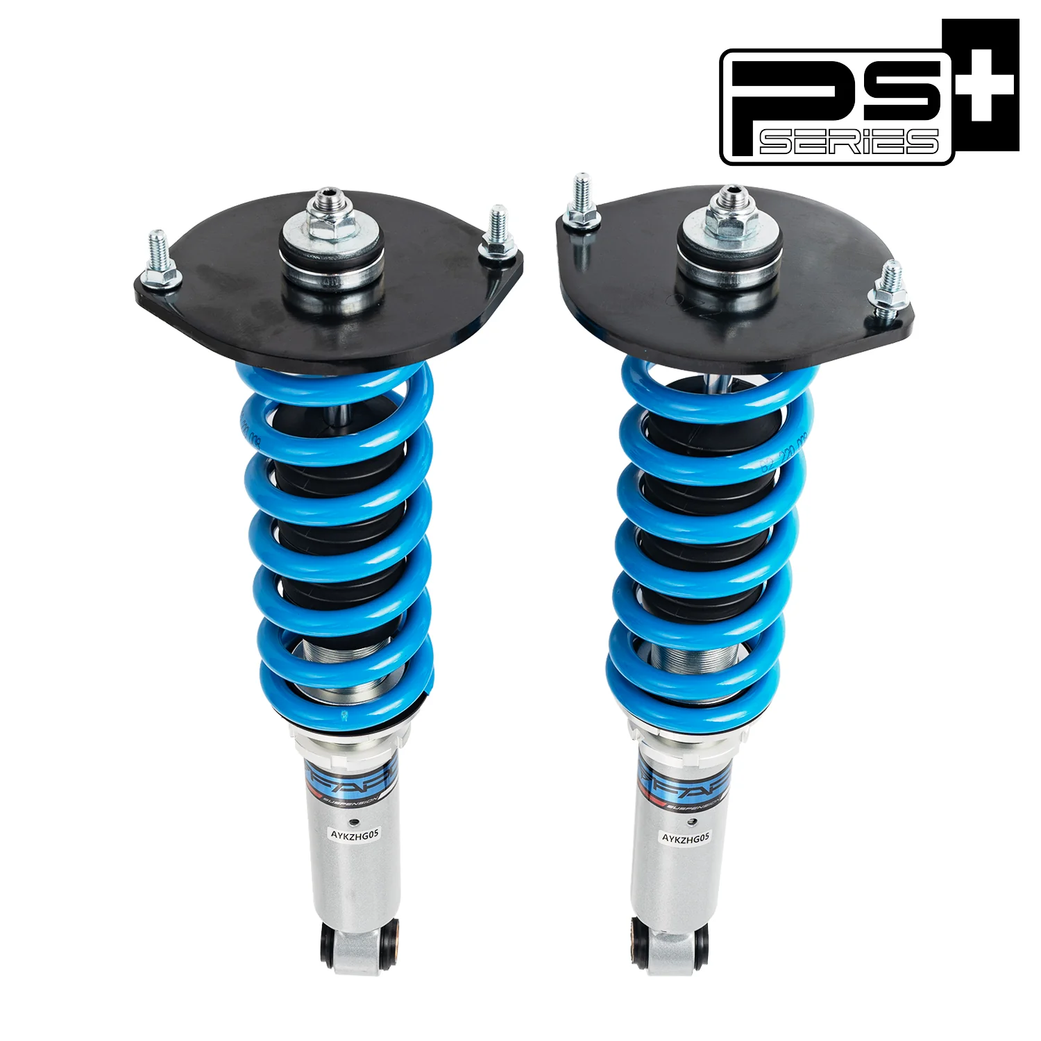 16-stopniowe zawieszenie gwintowane Do Mazda RX-7 2nd Gen FC3S 1987-1992 PS007220 - zdjęcie 10