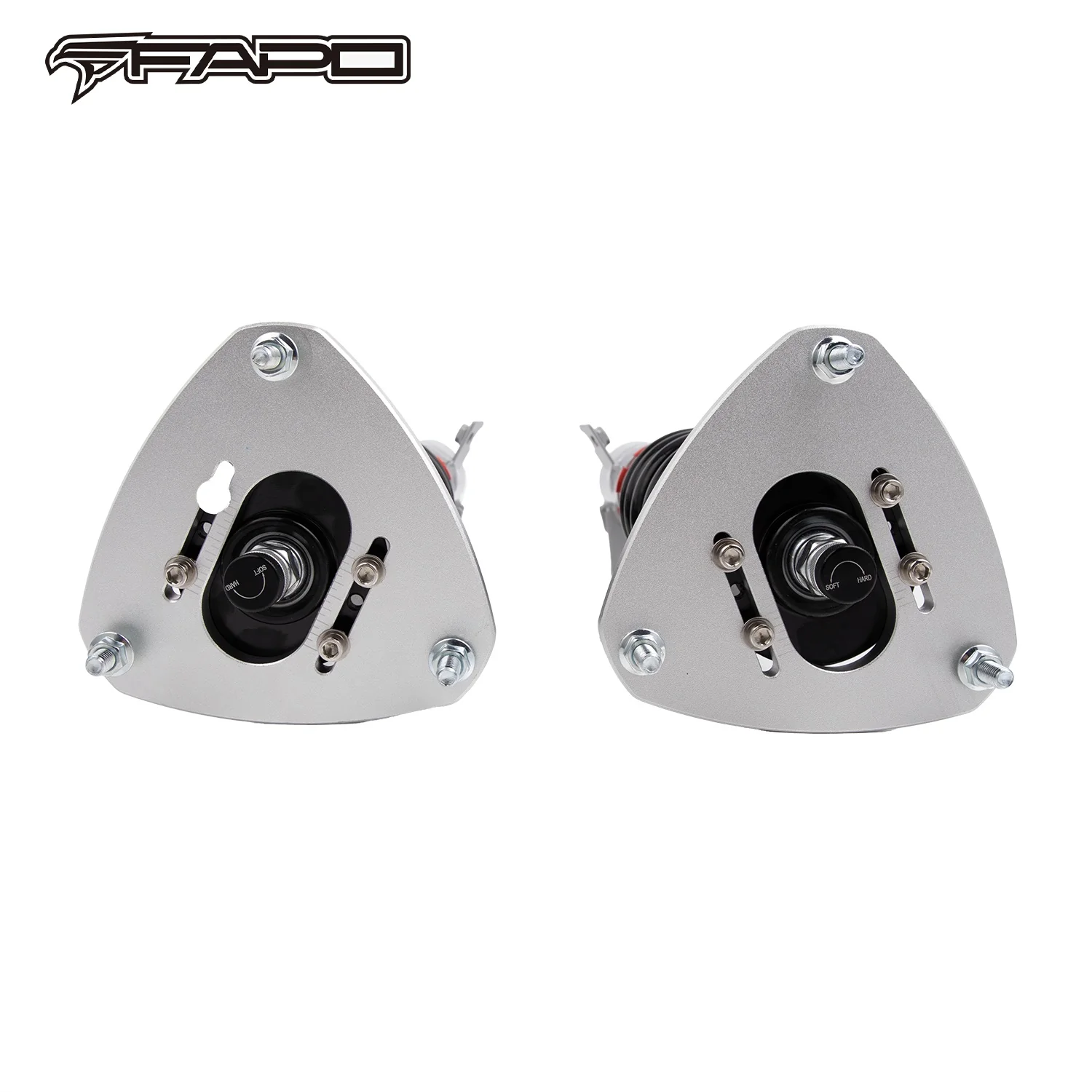 32-stopniowe zawieszenie gwintowane Do Saab 9-2X 2004-2006 PF000120 - zdjęcie 18