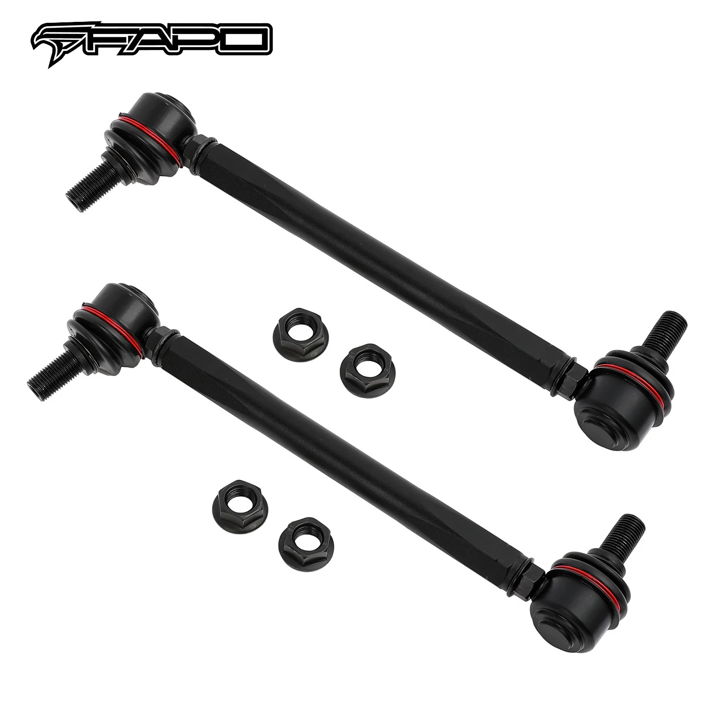 Front Stabilizer łącznik stabilizatoras Do Hyundai Veloster 12-17