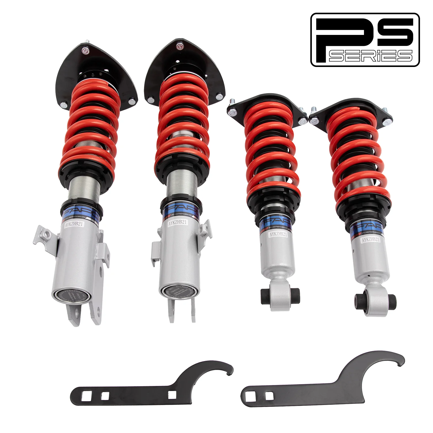 Zawieszenie gwintowane do Subaru Impreza GH/GE/GR/GV/GJ/GP 2008-2016 PS000810