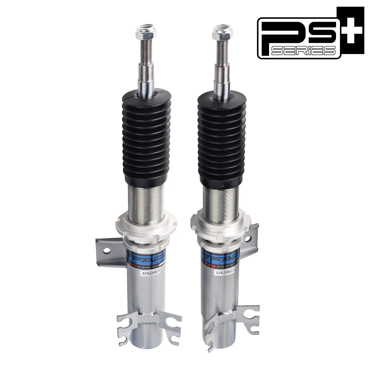 16-stopniowe zawieszenie gwintowane Do VW Polo 5th Gen MK5/6R 2009-2017 PS004320 - zdjęcie 11