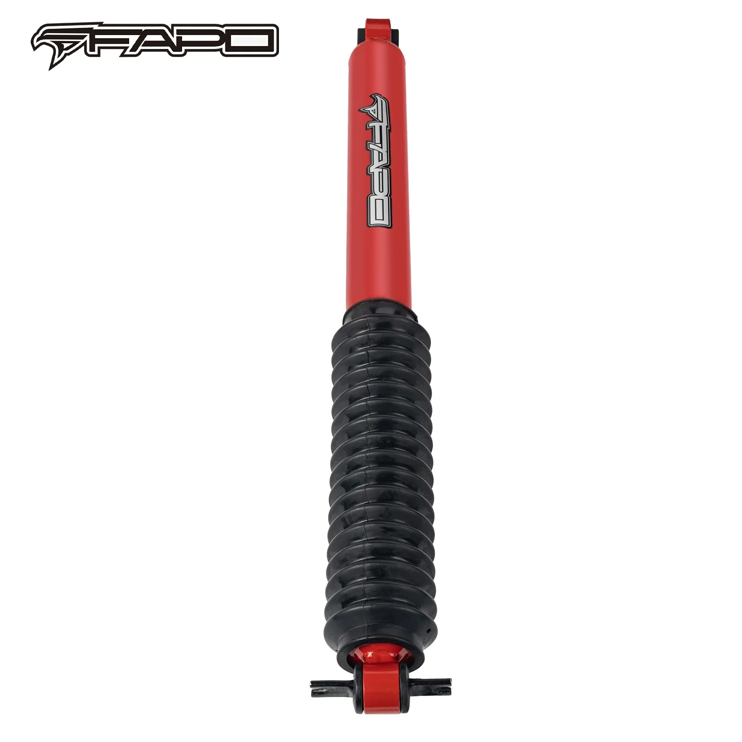 FAPO Rear 4-6 in Lift amortyzatory Do 2007-2018 Jeep Wrangler PA491910 - zdjęcie 8
