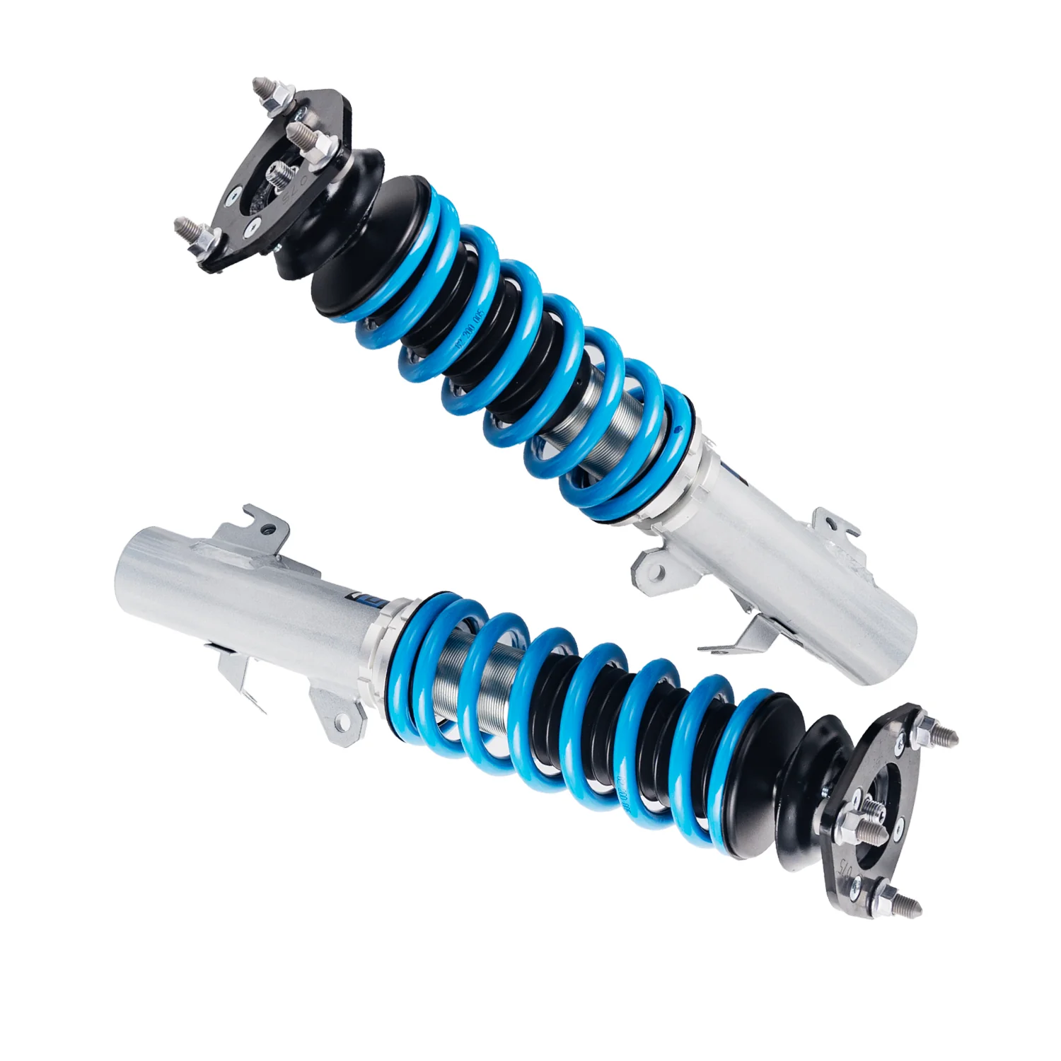 16-stopniowe zawieszenie gwintowane Do Ford Fiesta 6th Gen B299 2008-2019 PS007520 - zdjęcie 13