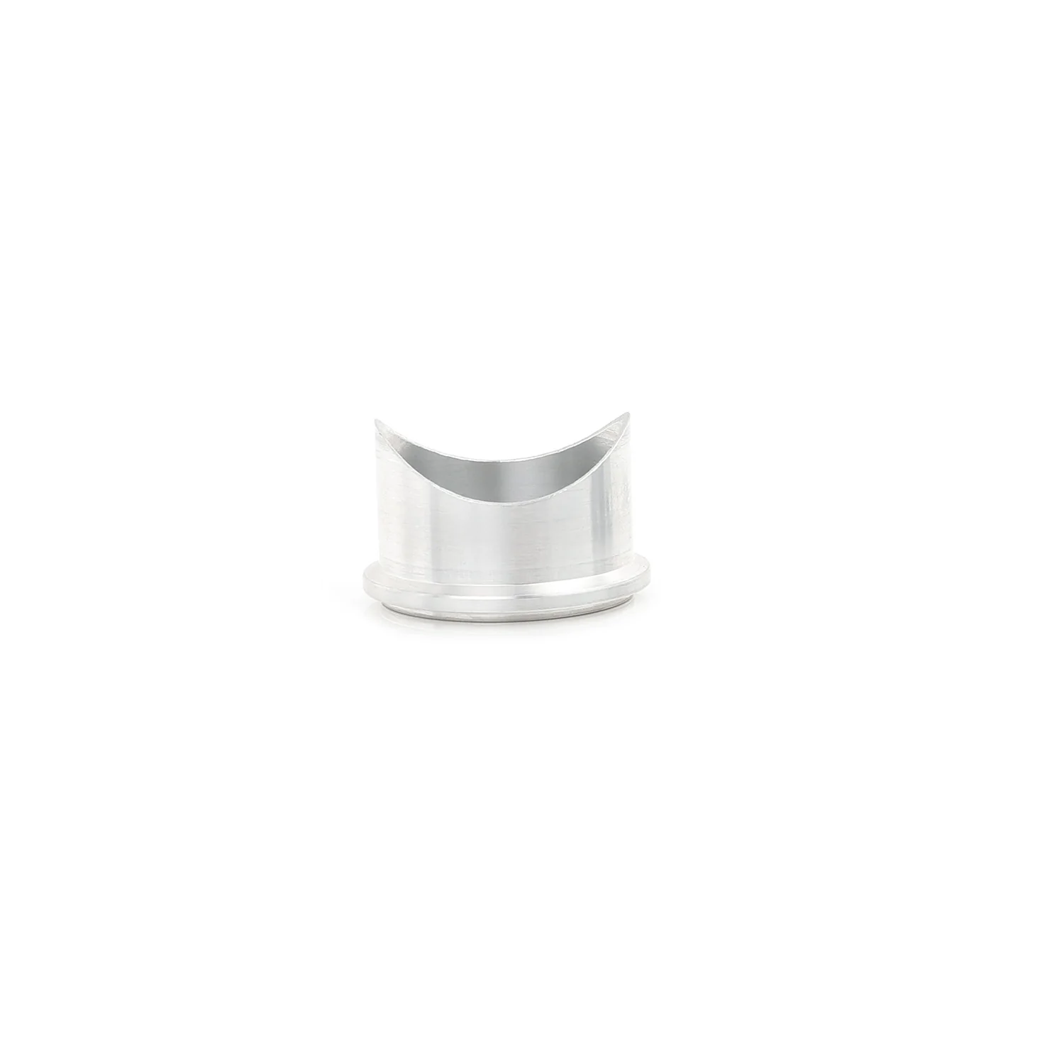 FAPO V Band Weld on Flange Do Tial 50mm Blow Off Valve BOV rura dolotowa Q QR Alu