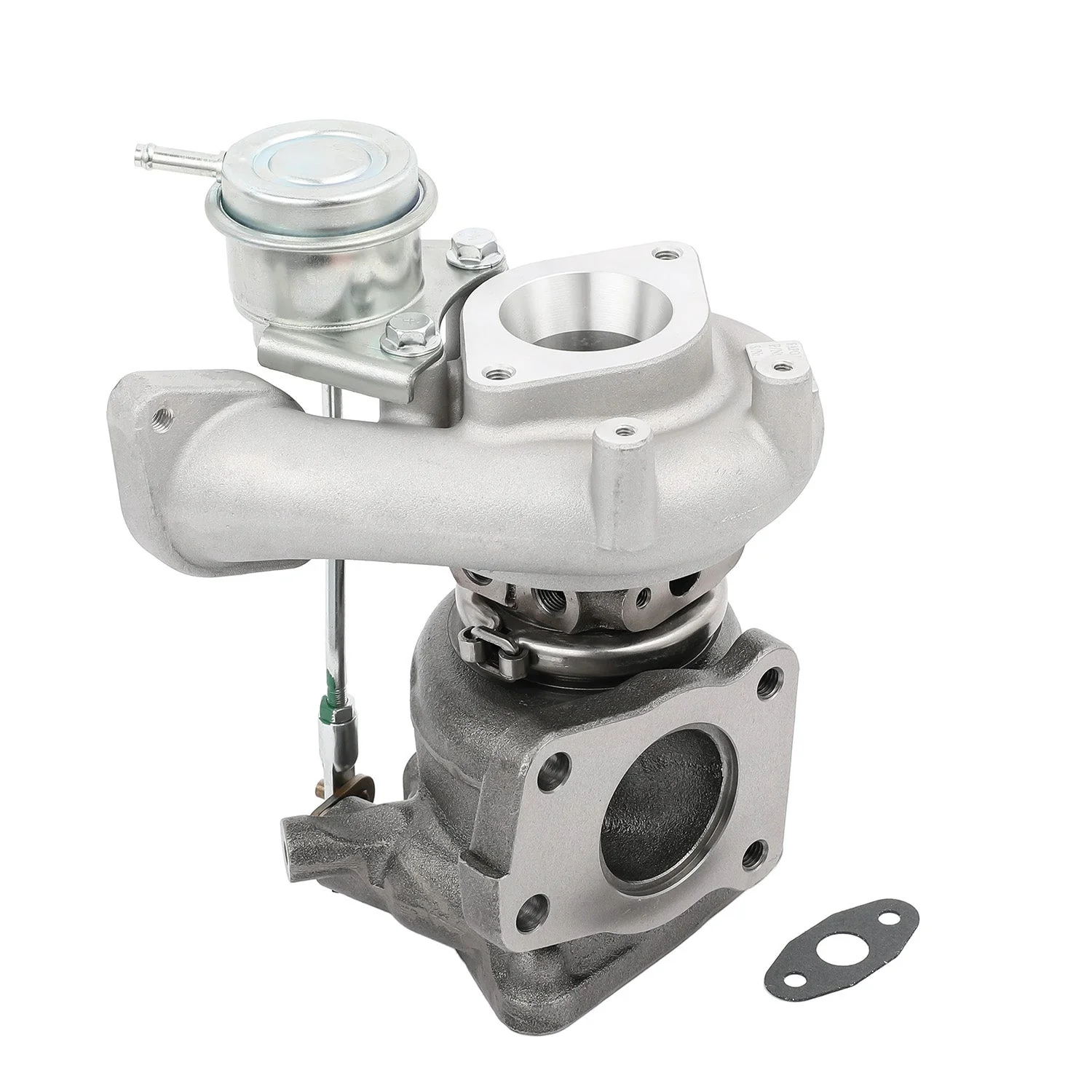 FAPO turbosprężarka Do 2011-2017 Nissan Juke 1.6L MR16DDT 14411-1KC1B 49335-00850 Nismo
