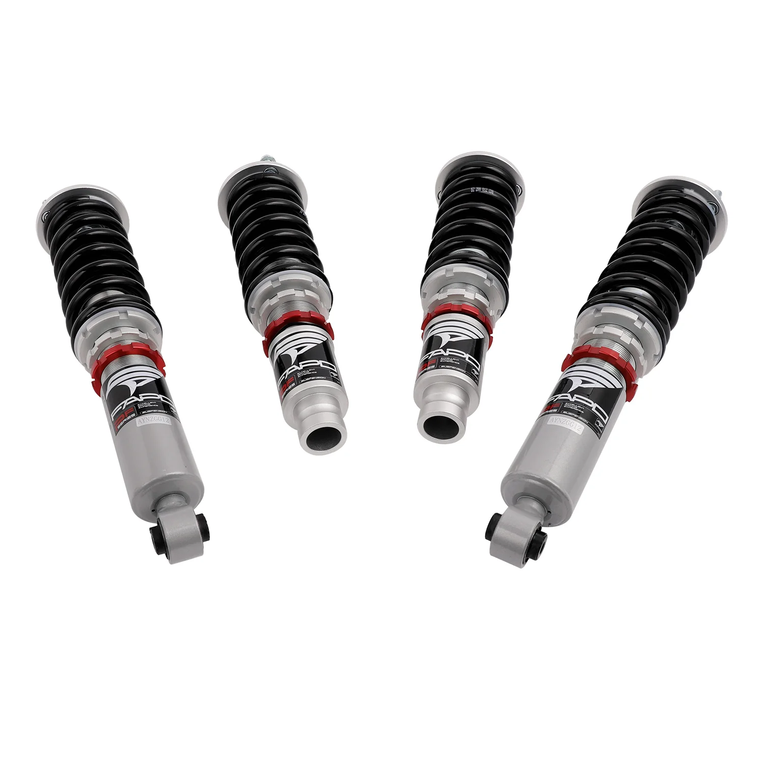 32-stopniowe zawieszenie gwintowane do Honda CR-V 1st Gen RD1-RD3 1995-2001 PF022020 - zdjęcie 8
