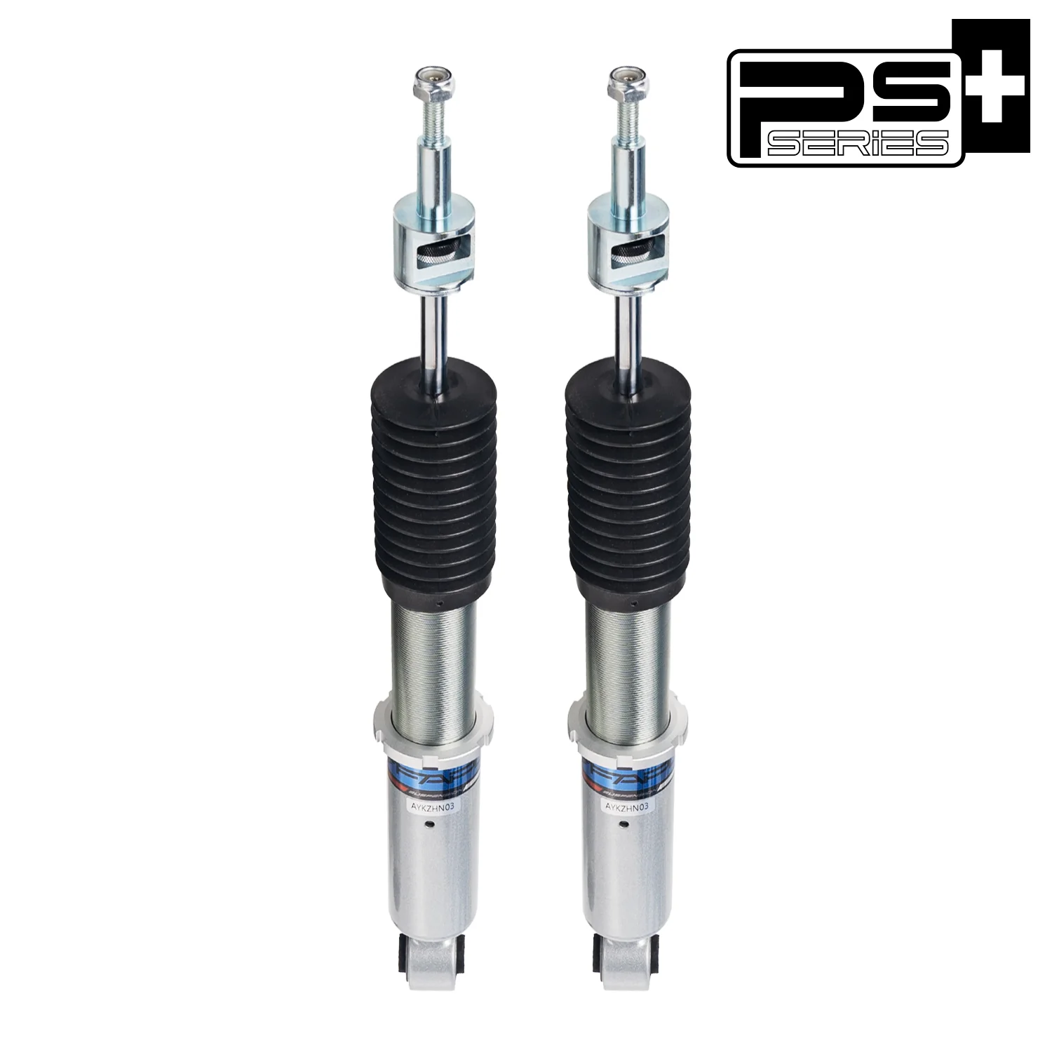 16-stopniowe zawieszenie gwintowane Do Audi A3/A3 Quattro 2nd Gen FWD/AWD 8P 2003-2012 PS024820 - zdjęcie 13