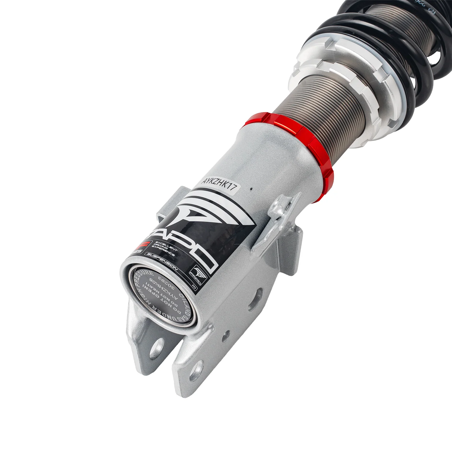 32-stopniowe zawieszenie gwintowane Do Subaru Forester 3rd Gen SH 2008–2013 PF020330 - zdjęcie 19