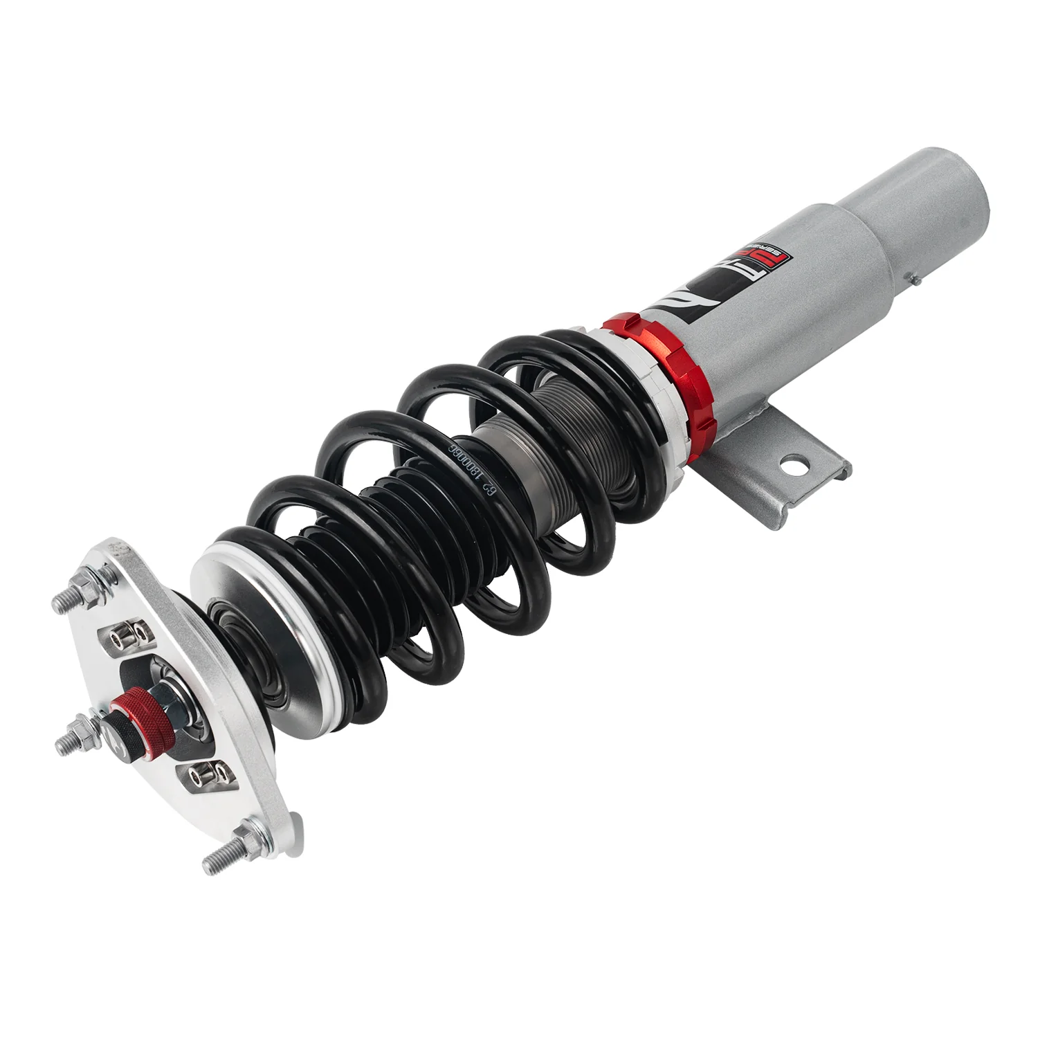 32-stopniowe zawieszenie gwintowane Do VW Golf 6th Gen MK6/A6 2009-2012 / Sagitar GLI A6 2011-2019 PF044130 - zdjęcie 10