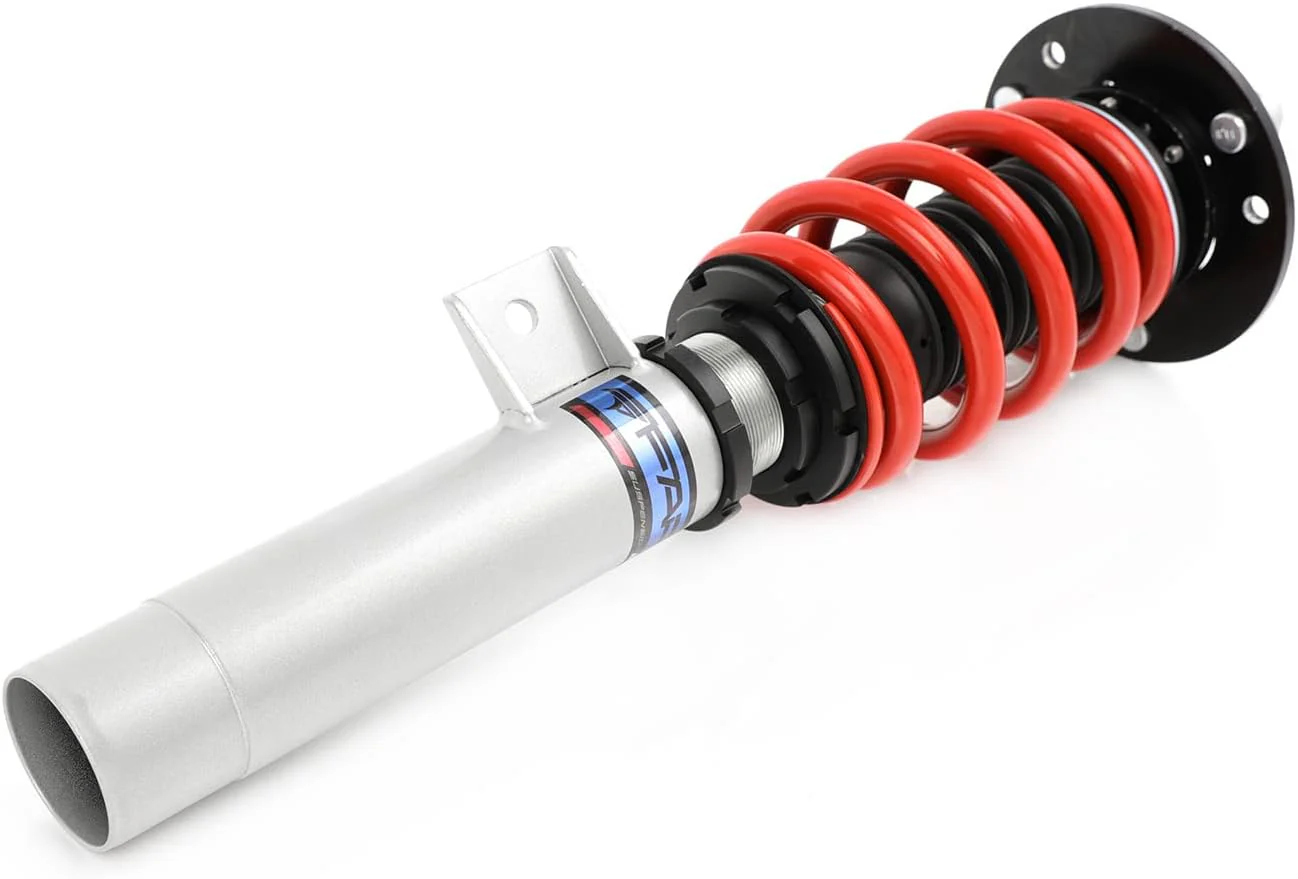 Zawieszenie gwintowane do BMW E46 325 328 330 RWD 1997-2006 PS006110 - zdjęcie 4