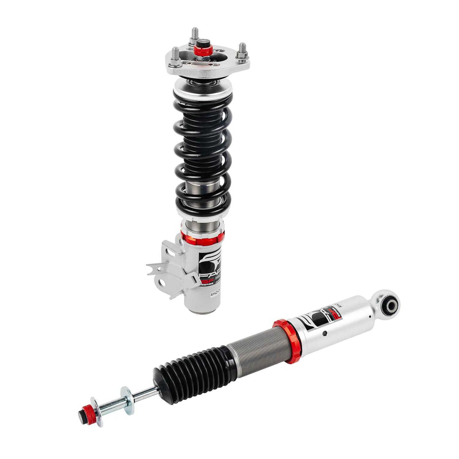 32-stopniowe zawieszenie gwintowane do Honda Civic Si EX LX Sedan 2006-2011 PF002030 - zdjęcie 10