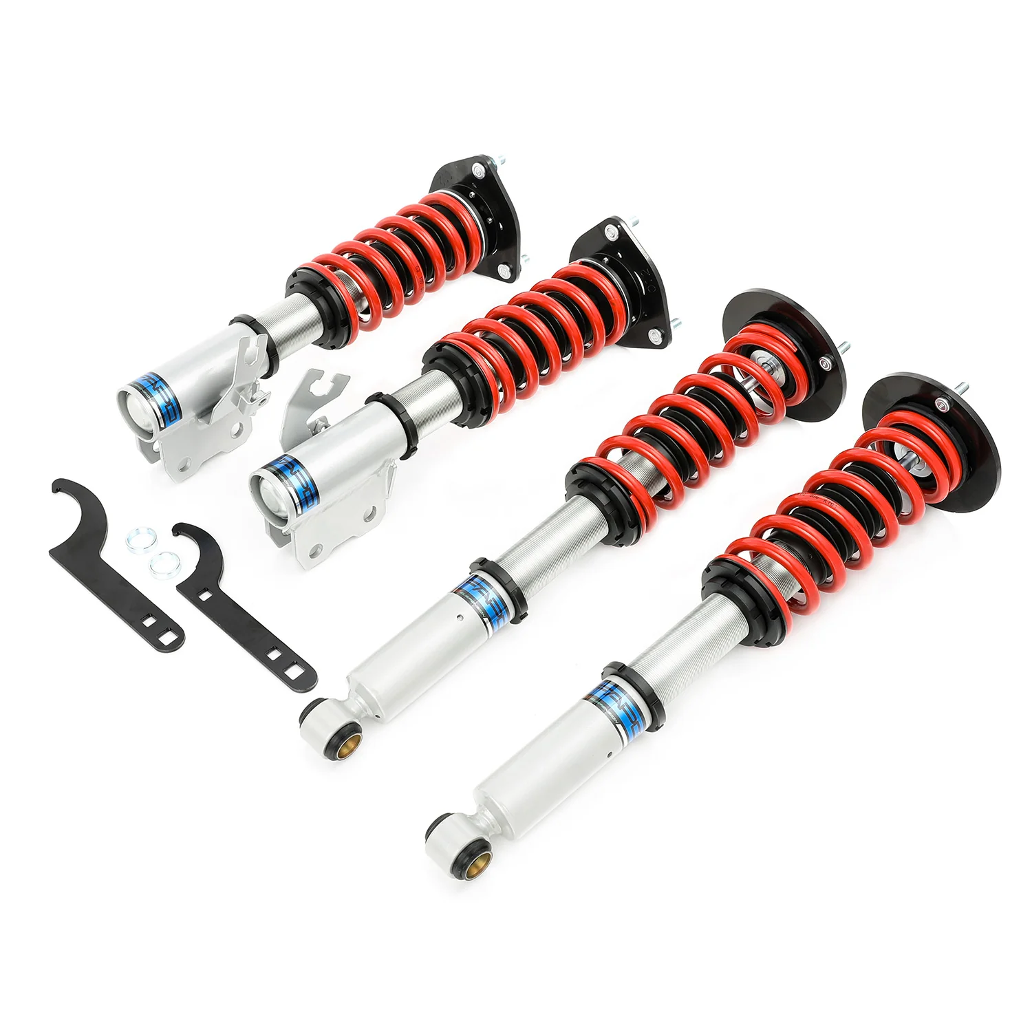 Zawieszenie gwintowane do Nissan S14 240SX Silvia 1995-1998 PS001310 - zdjęcie 4