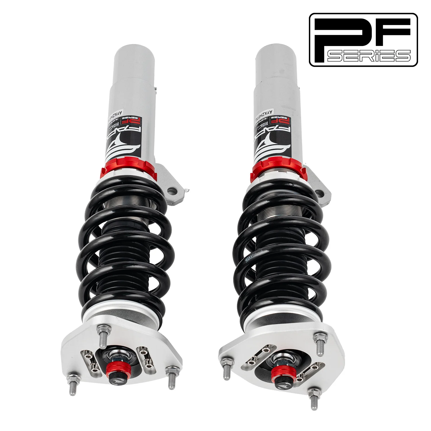 32-stopniowe zawieszenie gwintowane Volkswagen R32 MK5/A5 2008 & VW Rabbit MK5 2006-2009 PF024830 - zdjęcie 14