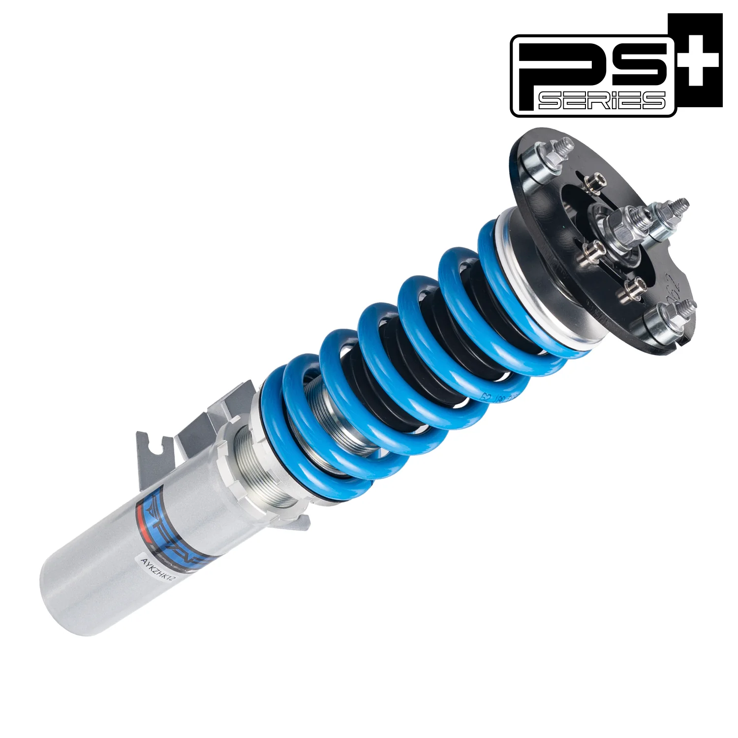 16-stopniowe zawieszenie gwintowane Do BMW 5 Series 2nd Gen E28 1981-1988 (58MM) PS026820 - zdjęcie 13