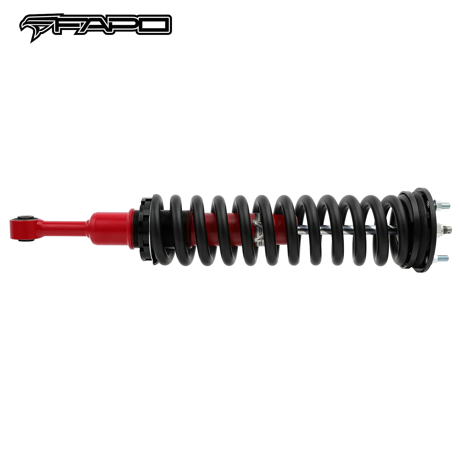 FAPO P1 Front 0-2 in Lift Struts Do Toyota Tundra 2007-2021 PA165610 - zdjęcie 15