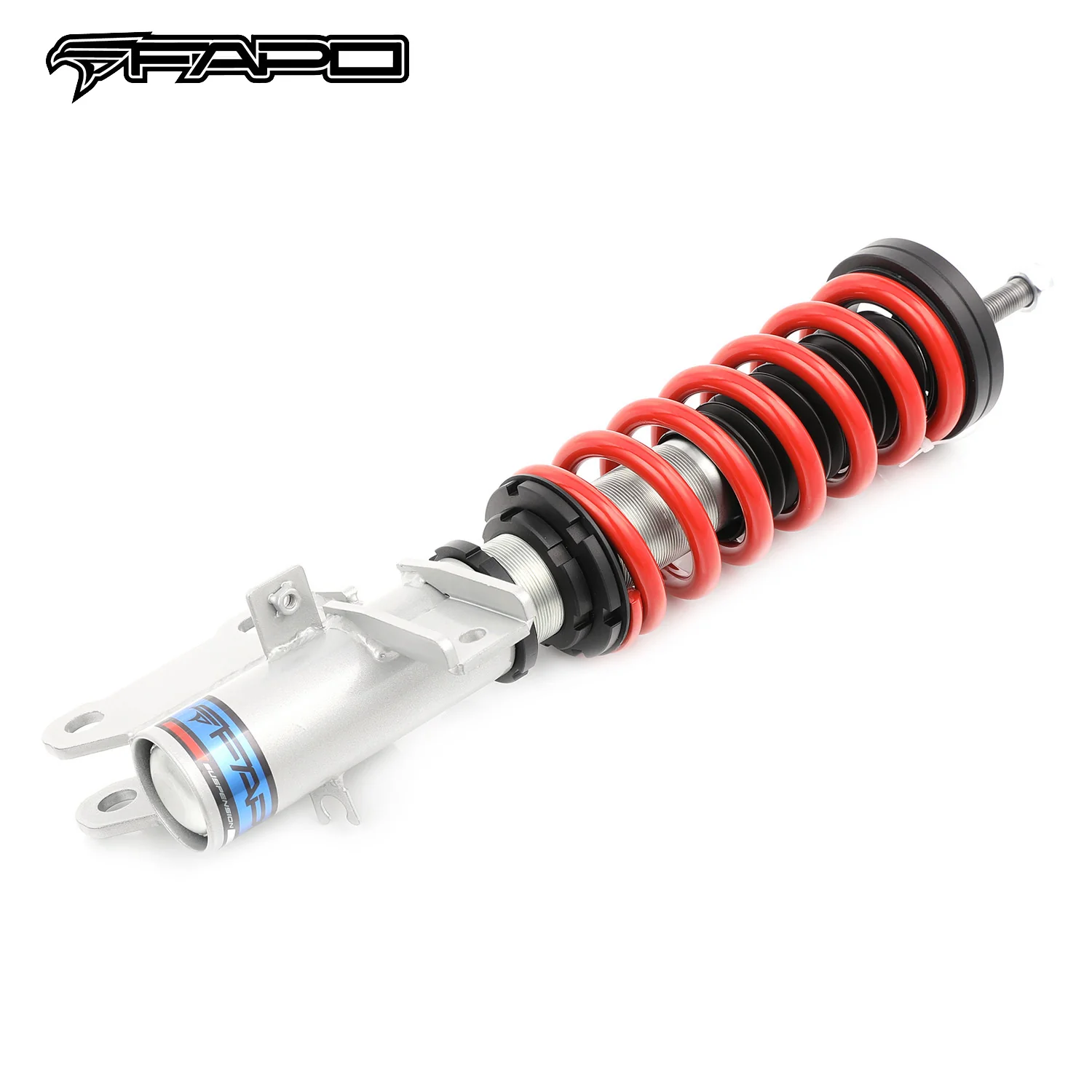 Zawieszenie gwintowane do Chevrolet Camaro 5th Gen 2010-2015 PS009510 - zdjęcie 11