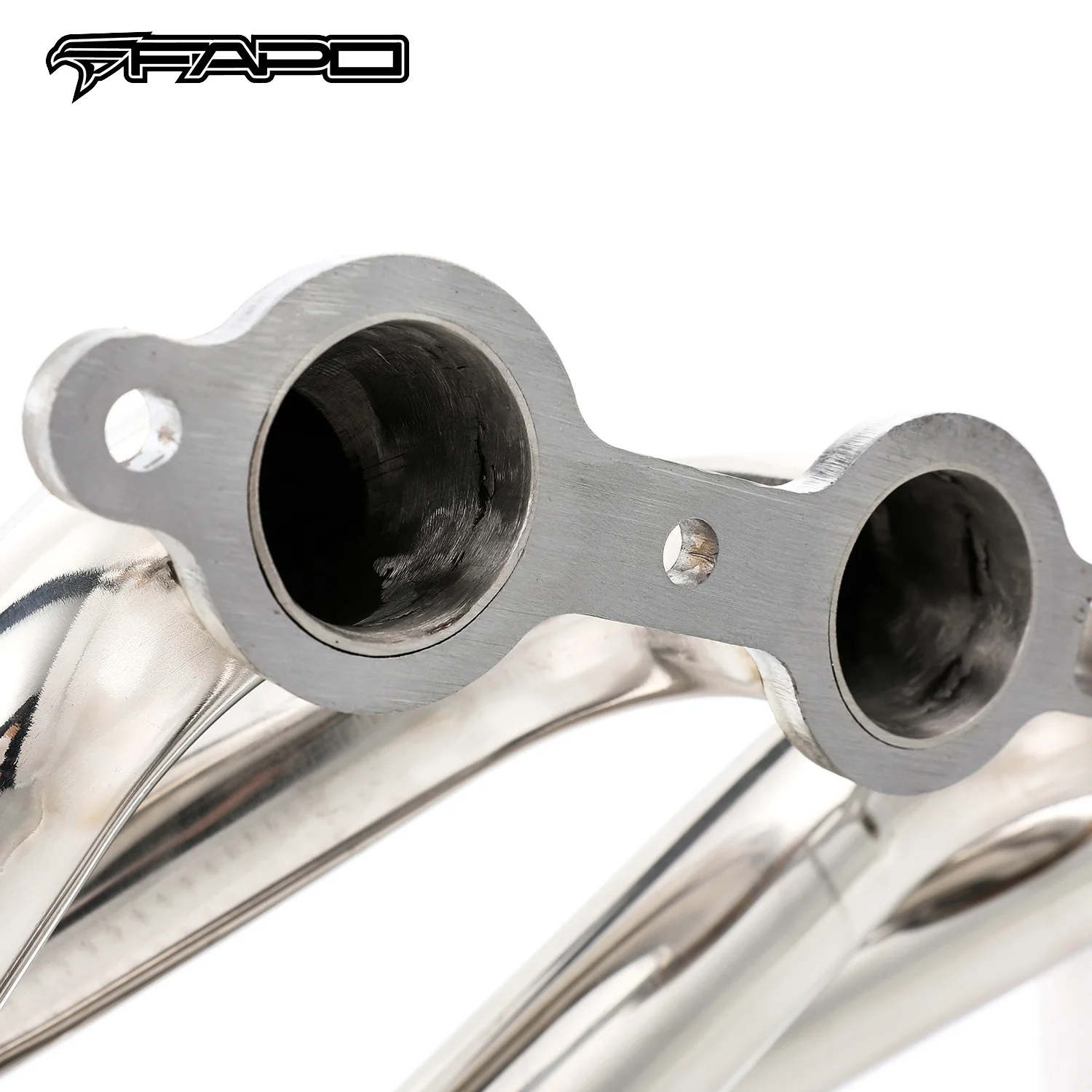 FAPO kolektor wydechowy long tube 1-7/8  Do 07-13 Chevy GMC Silverado Sierra 1500 2500 HD FE696240 - zdjęcie 5