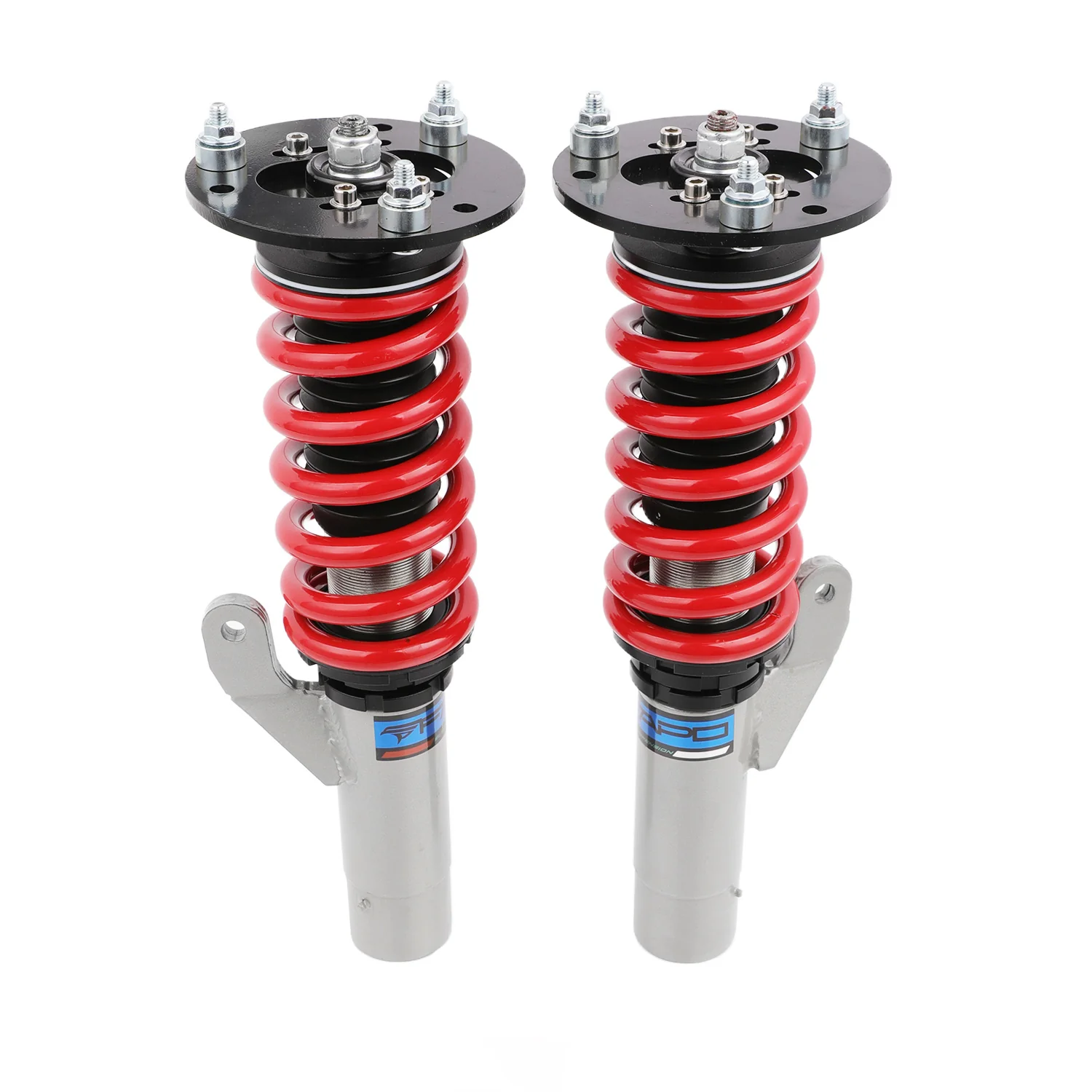 Zawieszenie gwintowane do BMW 1 Series 1st Gen E81/E82/E87/E88 2004-2014 PS006910 - zdjęcie 9