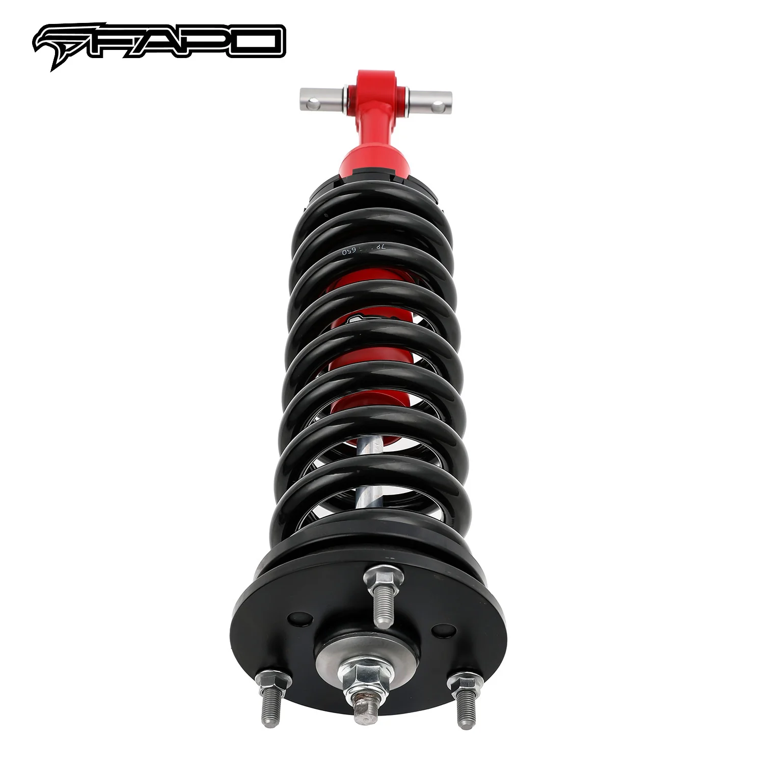 FAPO P1 Front 0-3 in Lift Struts Do Chevrolet Silverado 1500 2007-2018 PA190212 - zdjęcie 8