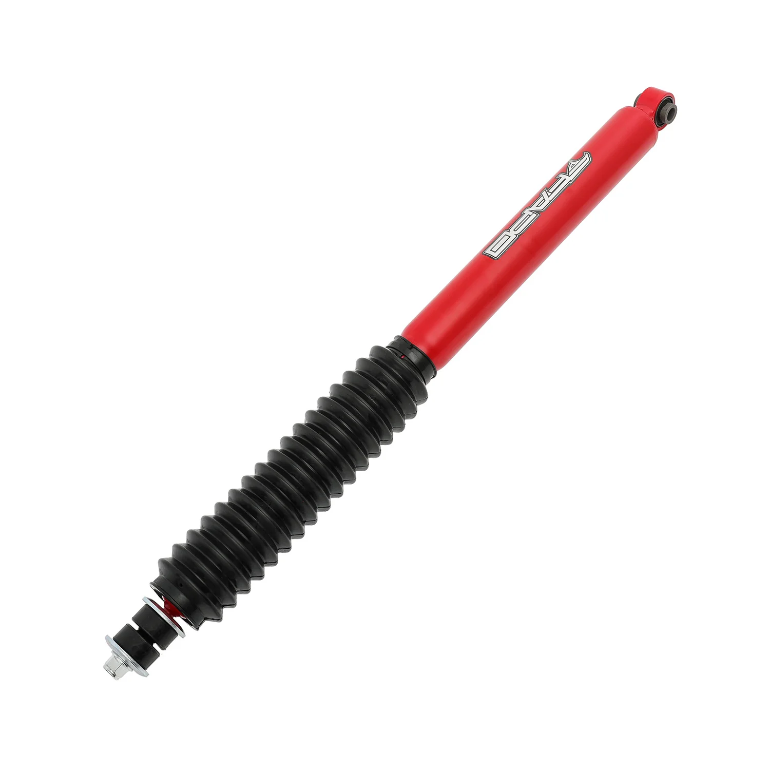 FAPO Front 4-6 in Lift Struts Do Dodge Ram 1500 wydłużony Crew Cab Pickup 2006-2008 PA190610 - zdjęcie 14