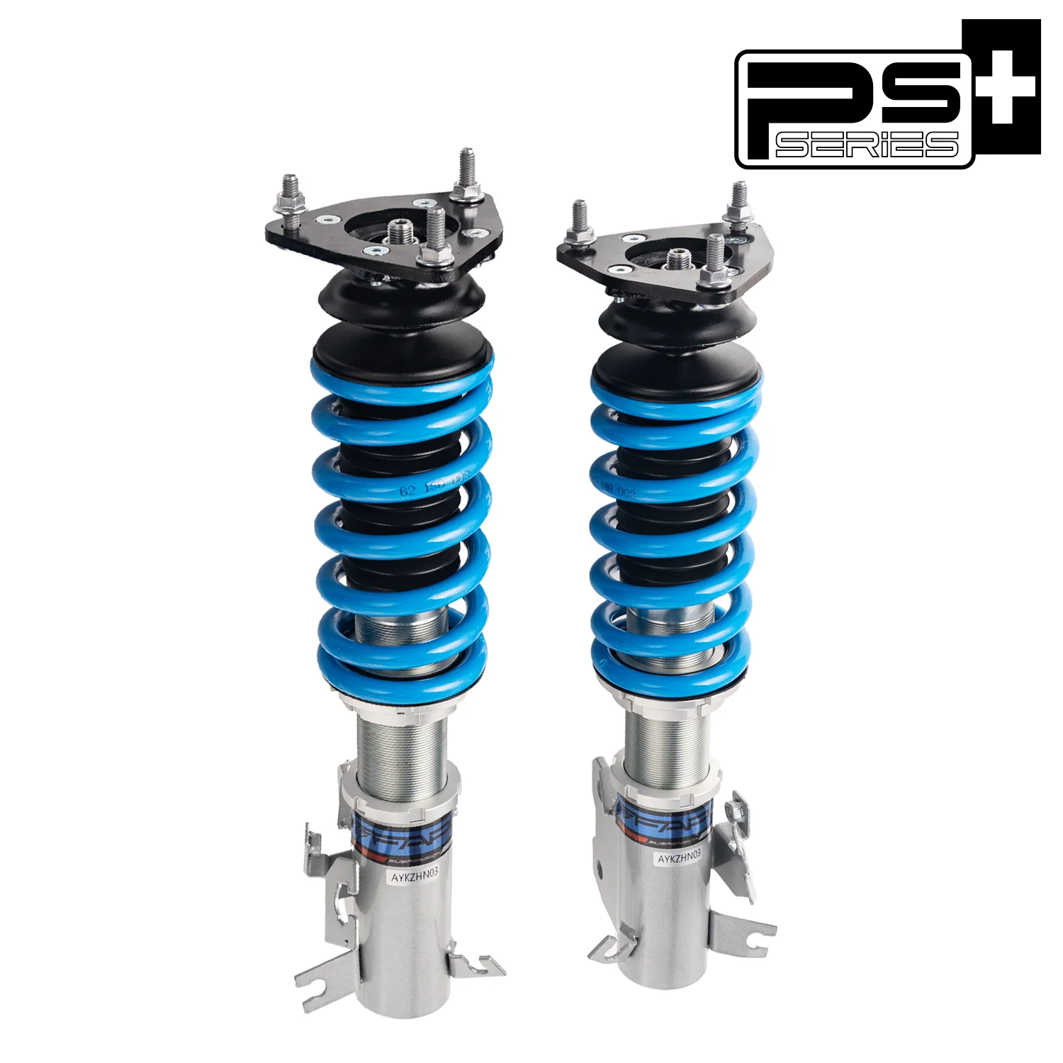 16-stopniowe zawieszenie gwintowane Do Nissan Sentra 5th Gen B15/N16 2000-2006 PS011320 - zdjęcie 12