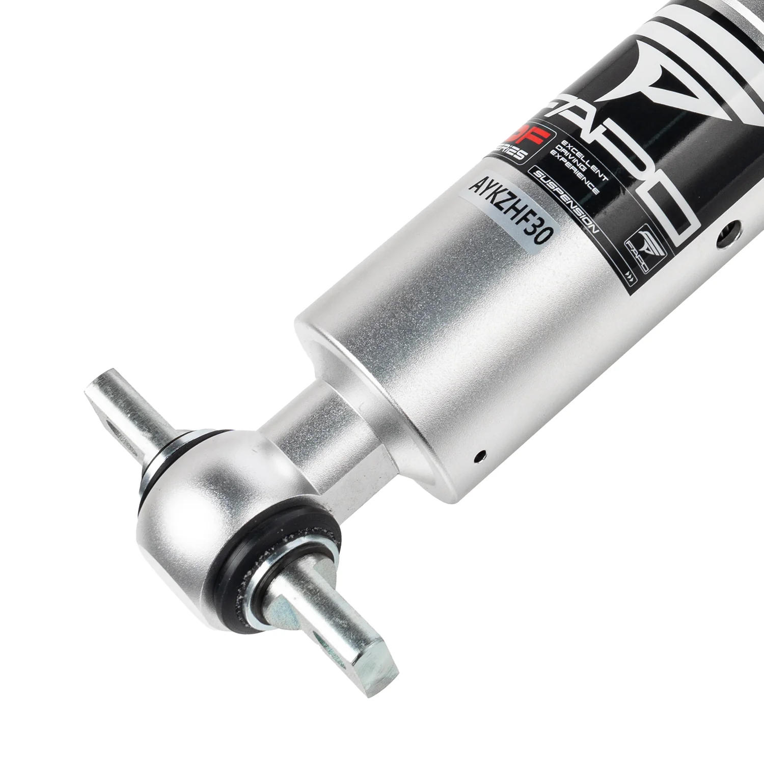 32-stopniowe zawieszenie gwintowane do Cadillac CTS 2nd Gen 3.0L & 3.6L 2007-2019 PF058430 - zdjęcie 8