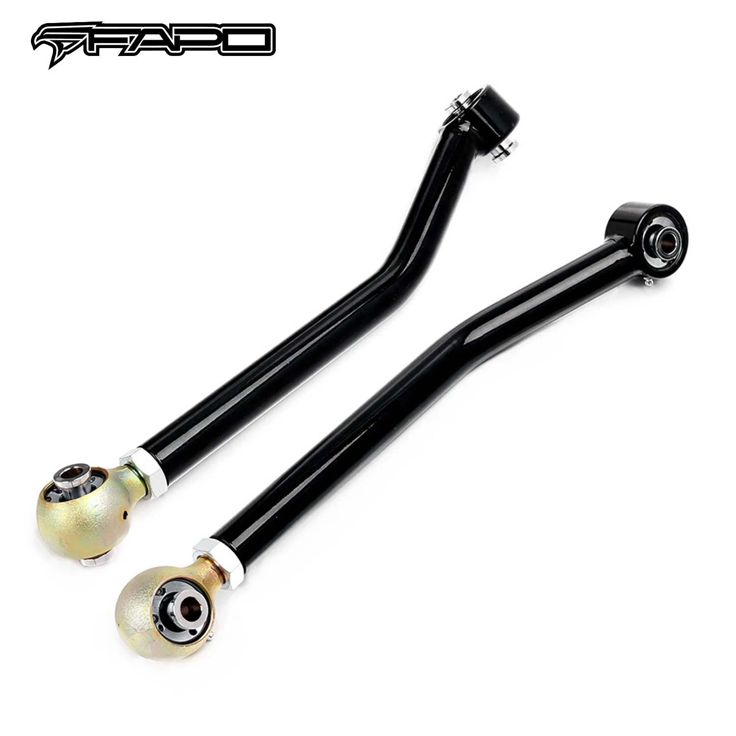 Adjustable wahaczs Do Jeep Wrangler 07-18 JK 0-6"  Lift Kits 8PCS FZ060110+FZ060120+FZ060130+FZ060140 - zdjęcie 2