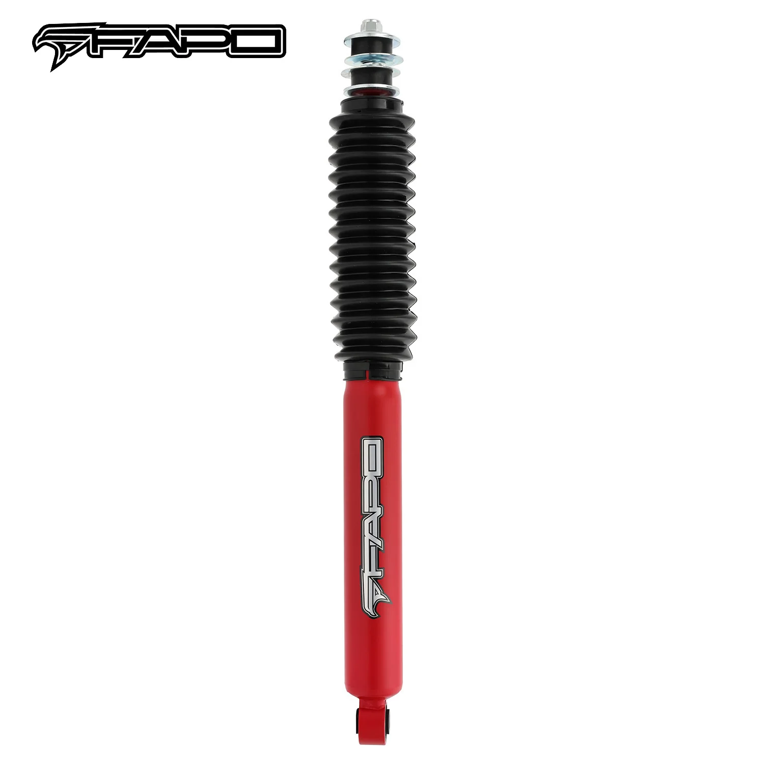 FAPO Rear 0-2 in Lift amortyzatory Do Toyota Tacoma 2005-2021 PA264210 - zdjęcie 16