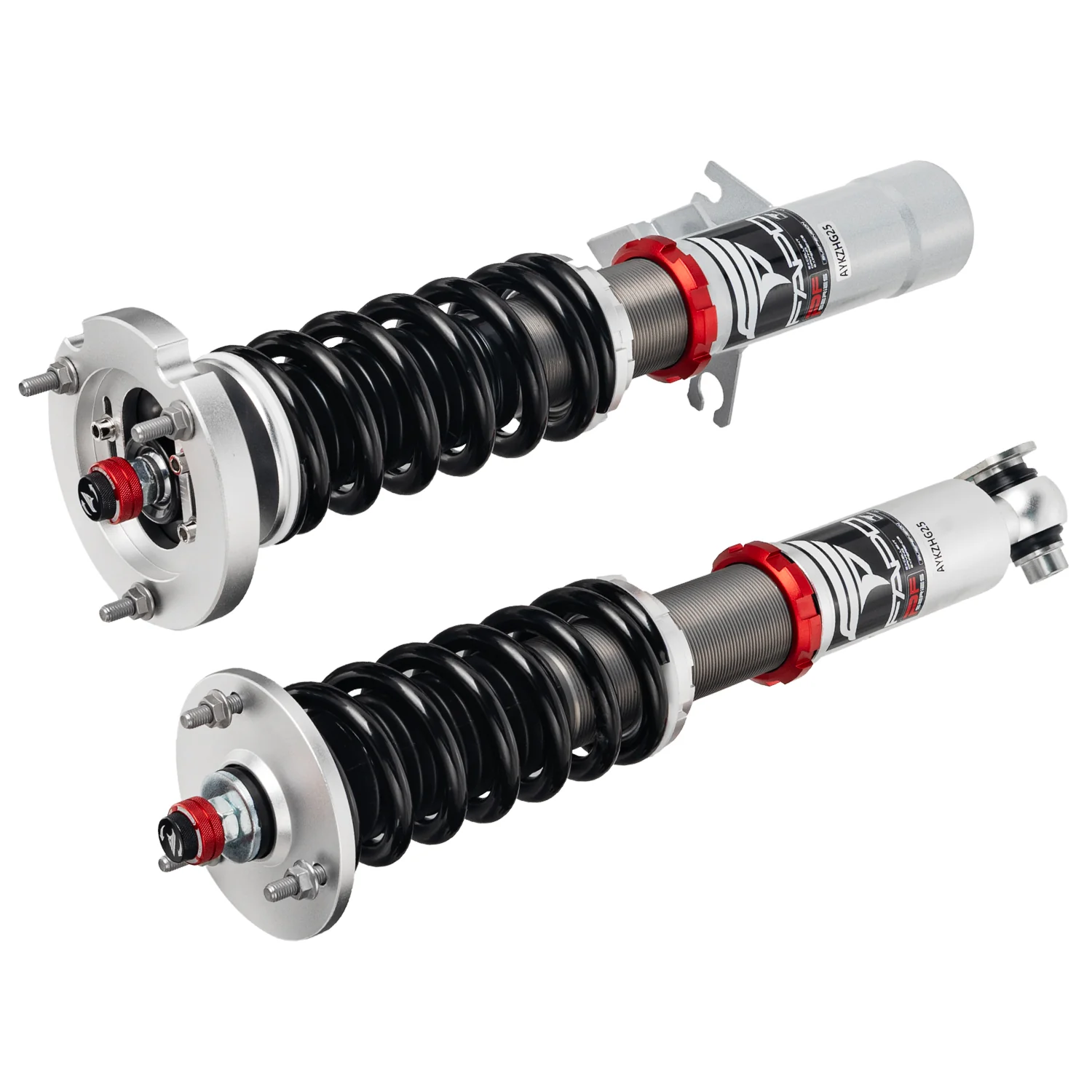 32-stopniowe zawieszenie gwintowane do BMW 5 Series 3rd Gen E34 1988-1996 PF026930 - zdjęcie 10