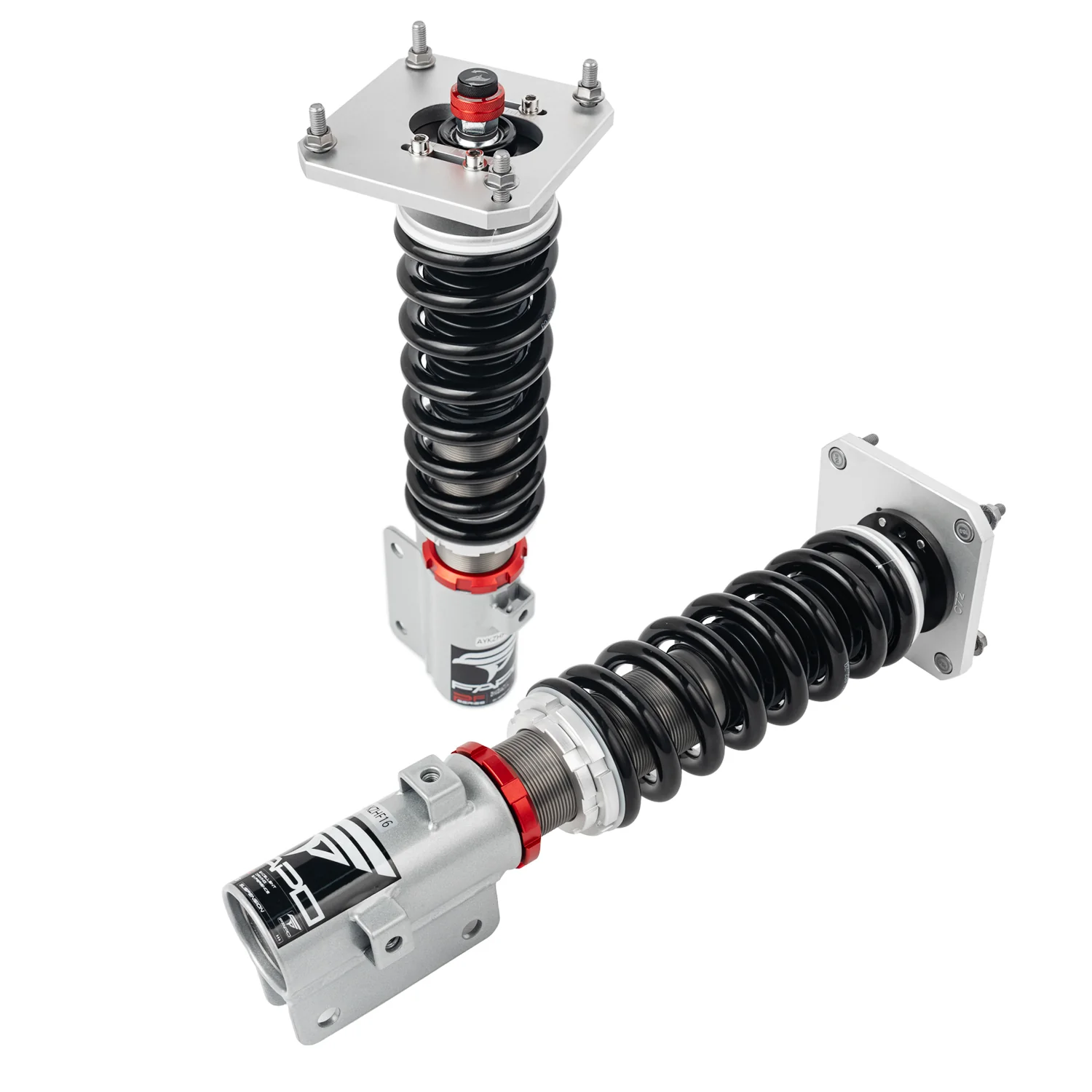 32-stopniowe zawieszenie gwintowane Do Mazda RX-7 2nd Gen FC3S 1987-1992 PF007230 - zdjęcie 10